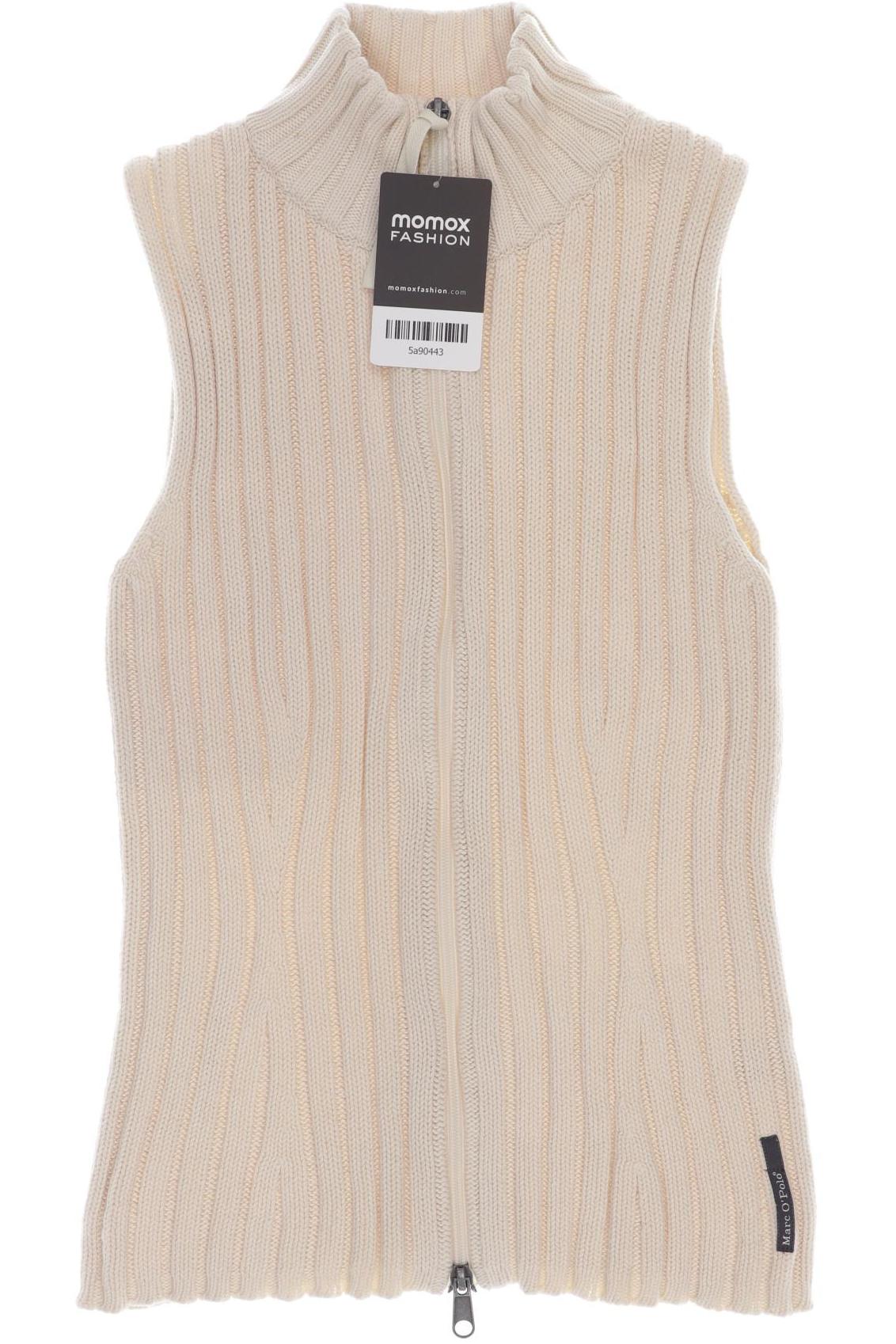 

Marc O Polo Damen Weste, beige, Gr. 34