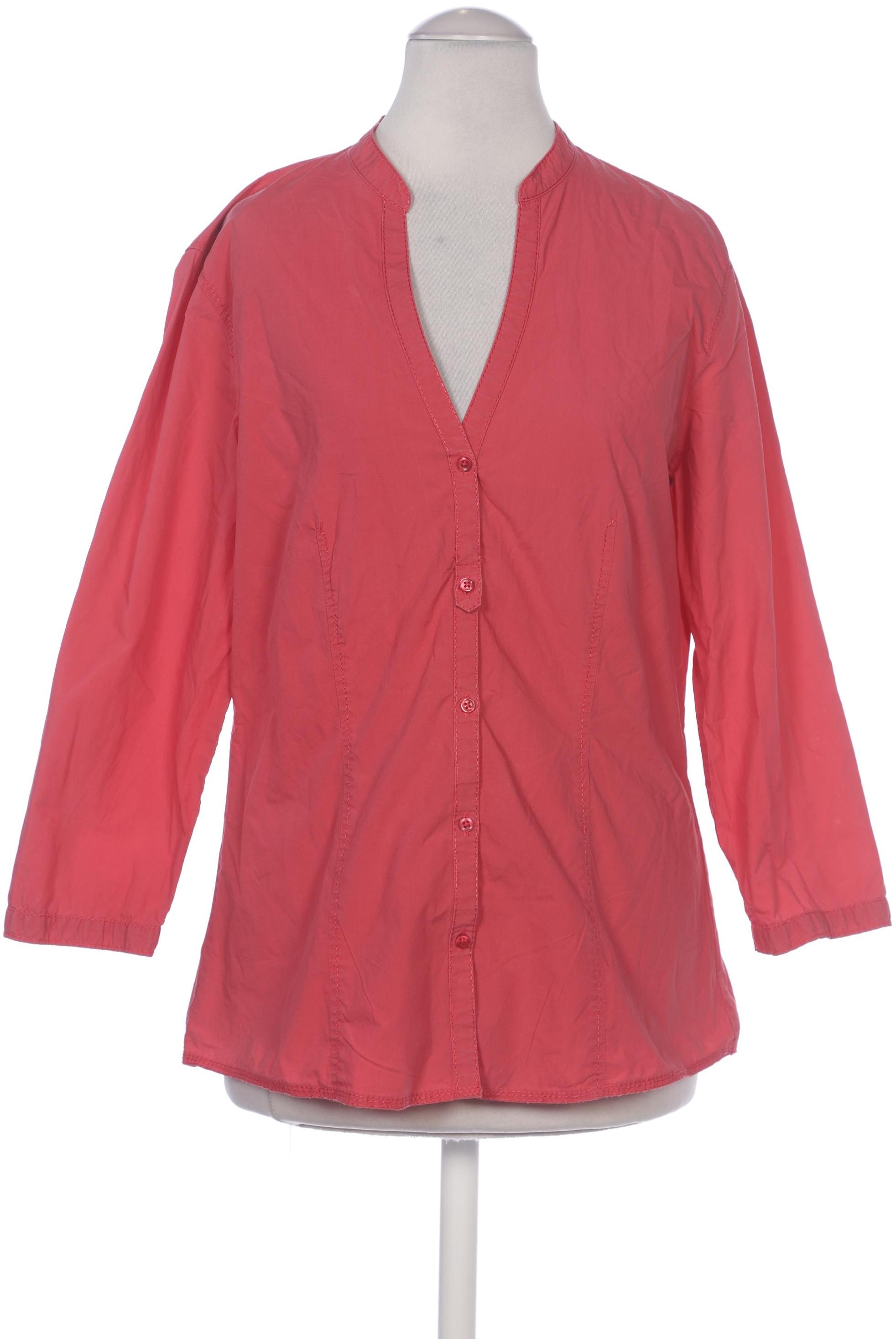 

Marc O Polo Damen Bluse, pink, Gr. 36