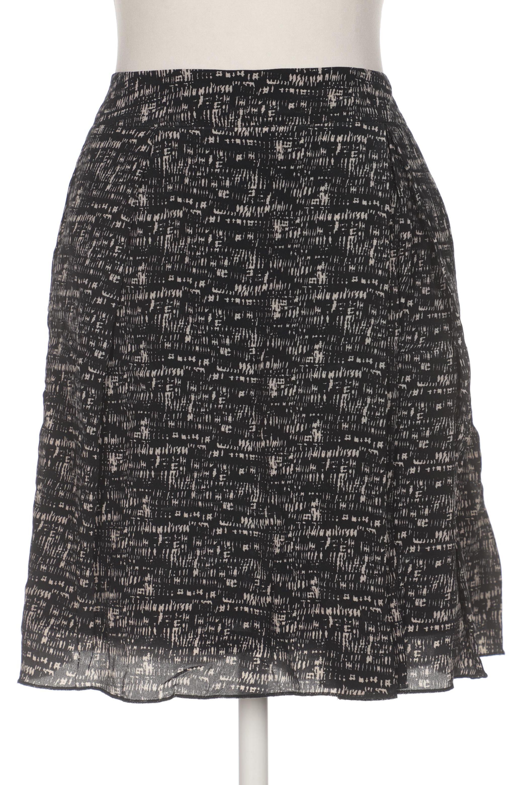 

Marc O Polo Damen Rock, schwarz, Gr. 36