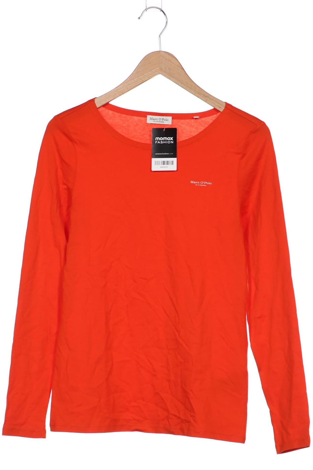 

Marc O Polo Damen Langarmshirt, rot