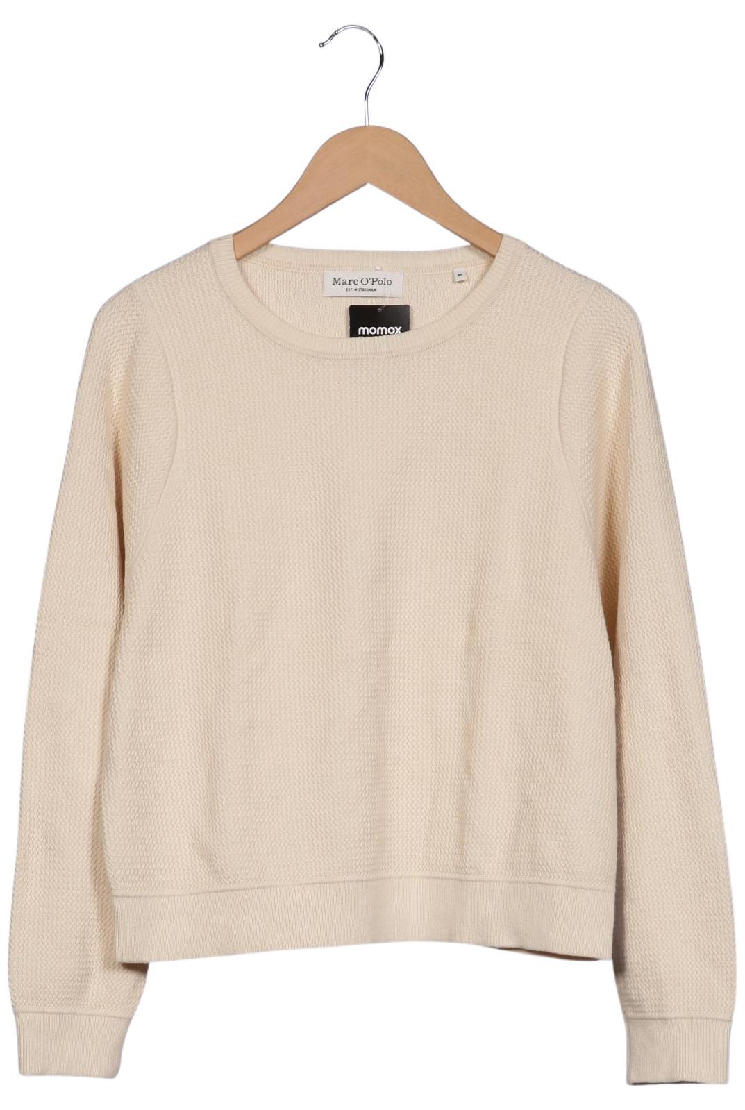

Marc O Polo Damen Pullover, beige, Gr. 38