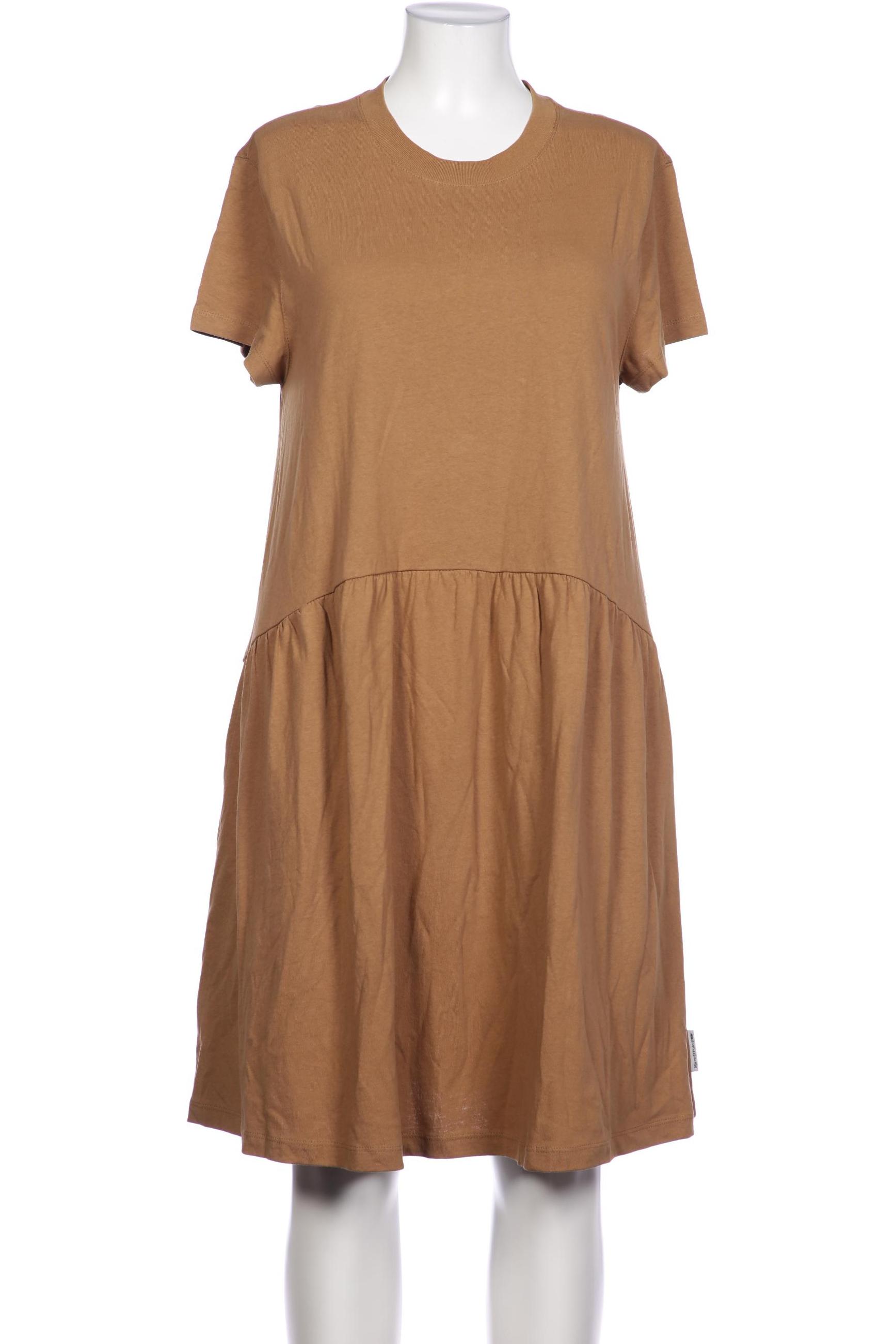 

Marc O Polo Damen Kleid, braun
