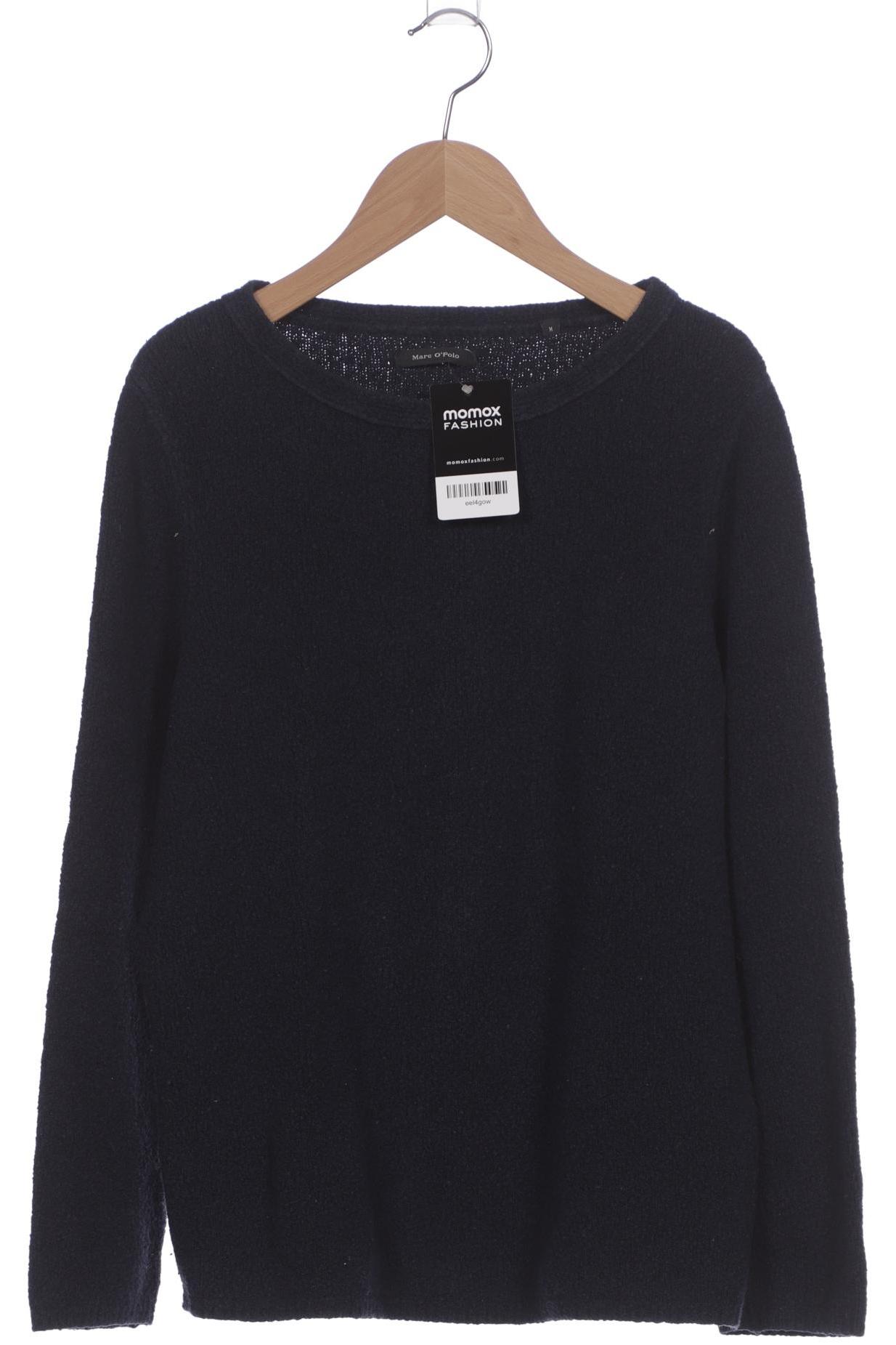

Marc O Polo Damen Pullover, marineblau, Gr. 38