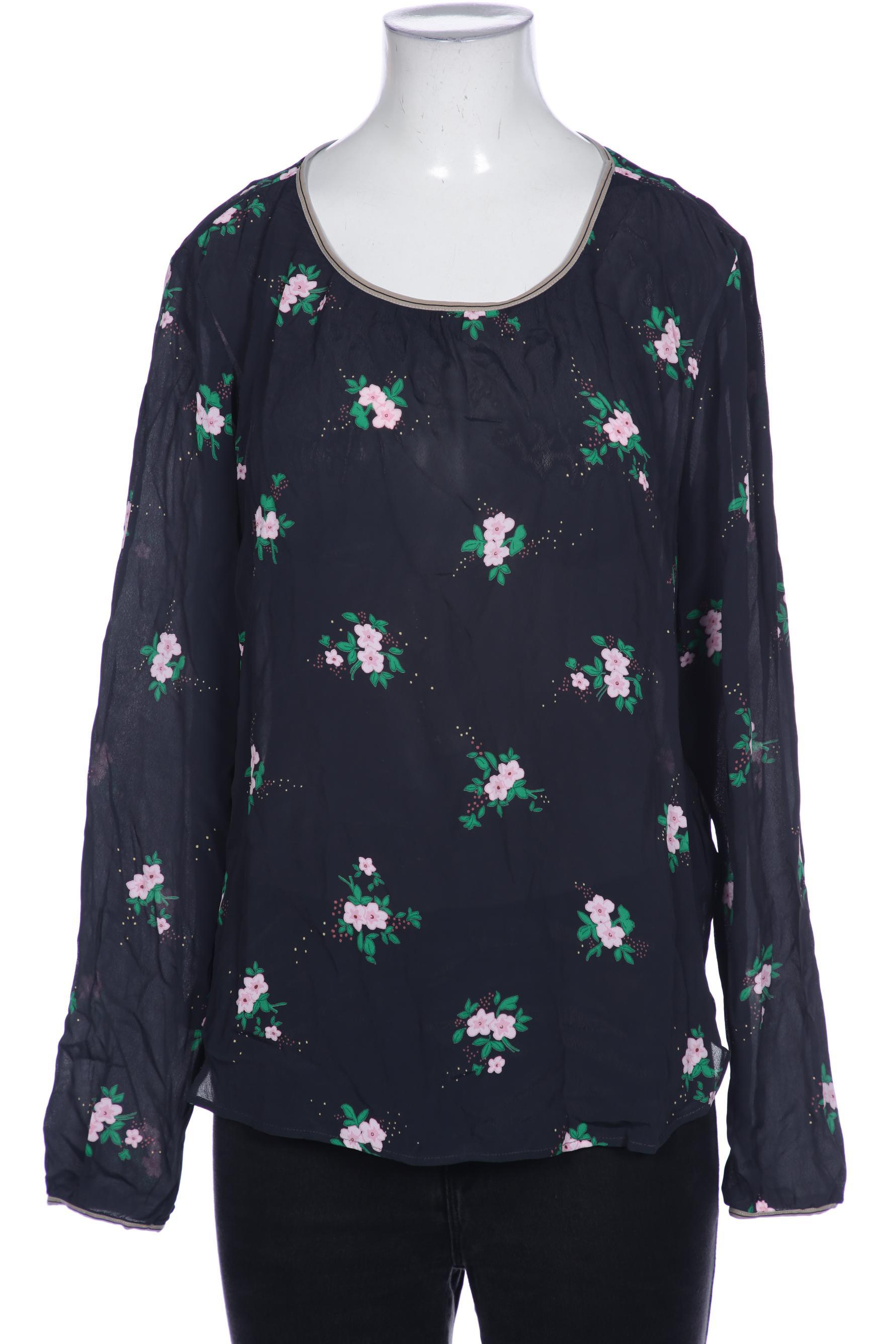 

Marc O Polo Damen Bluse, schwarz