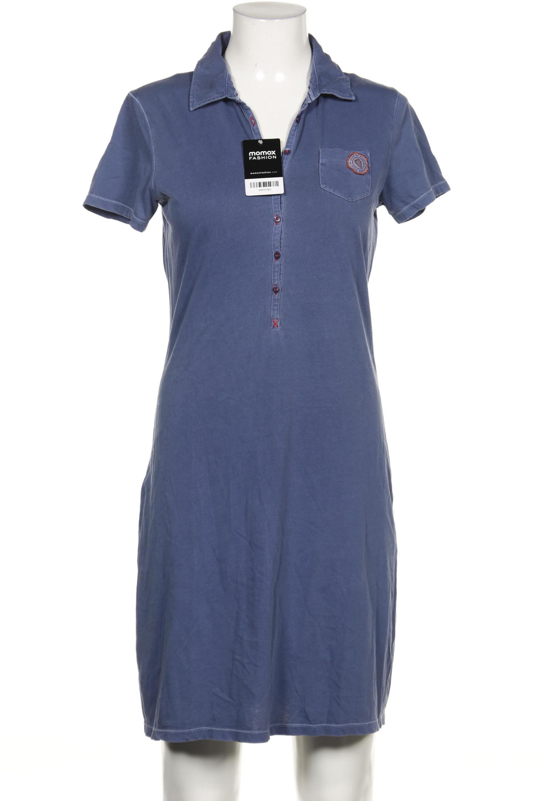 

Marc O Polo Damen Kleid, blau