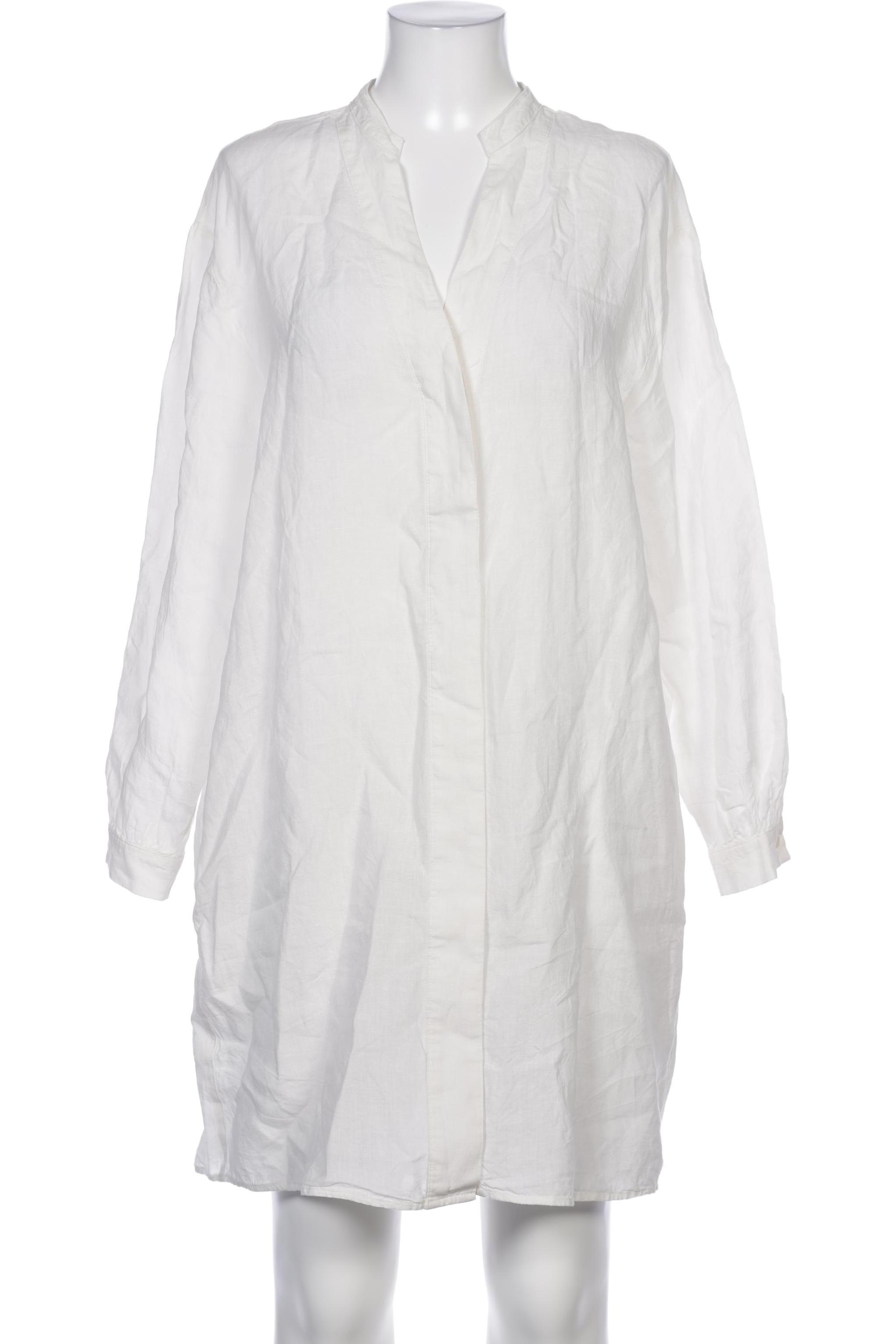 

Marc O Polo Damen Kleid, weiß