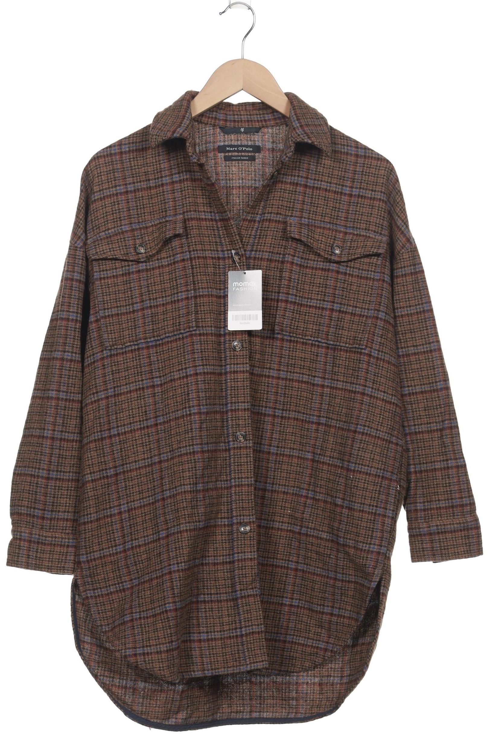 

Marc O Polo Damen Jacke, braun, Gr. 34