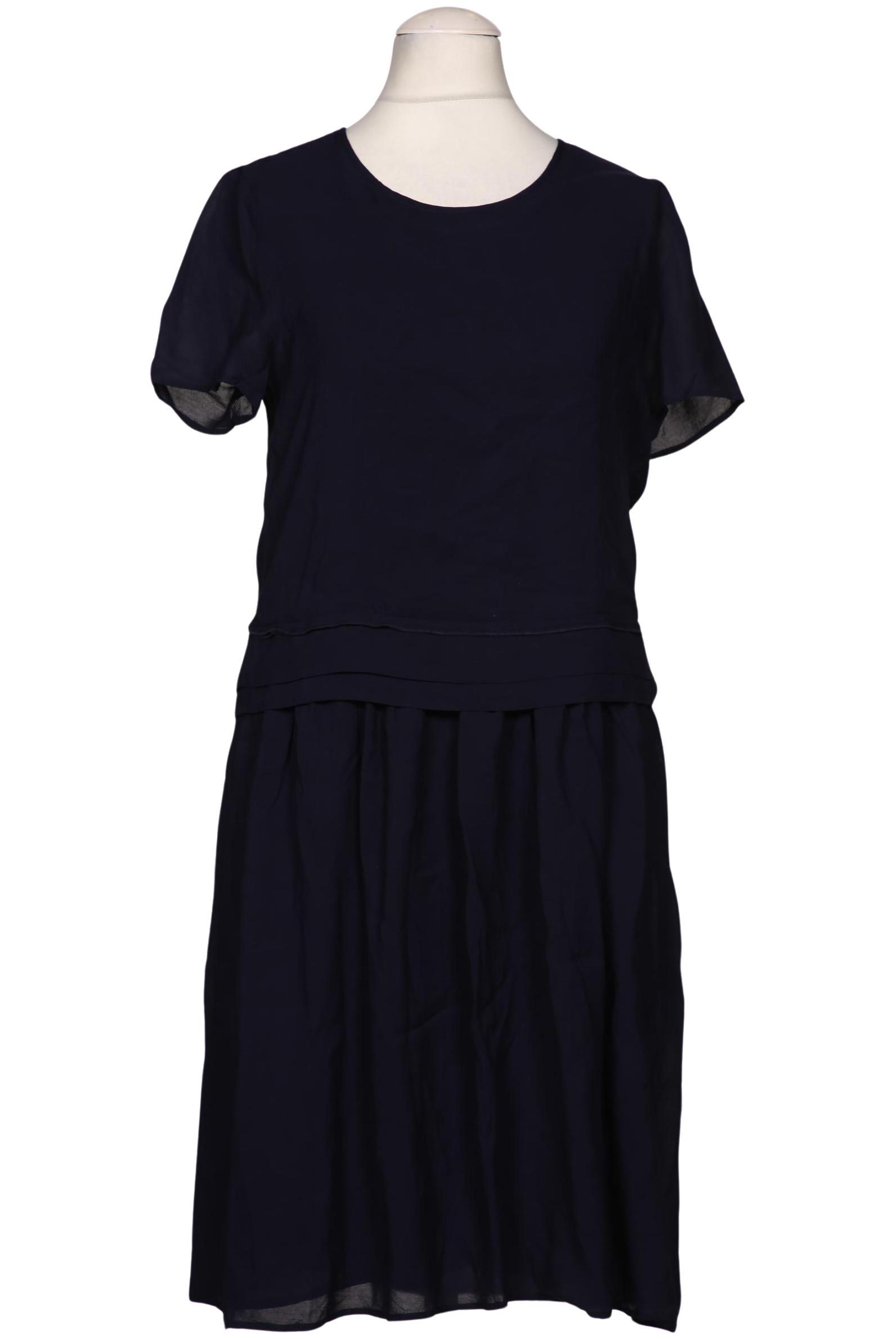 

Marc O Polo Damen Kleid, marineblau, Gr. 34