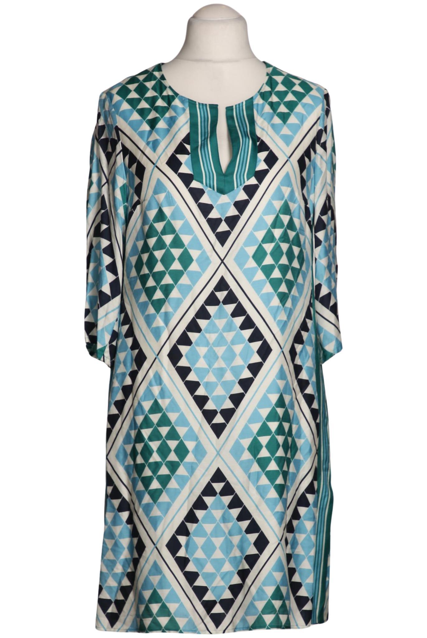 

Marc O Polo Damen Kleid, mehrfarbig, Gr. 38