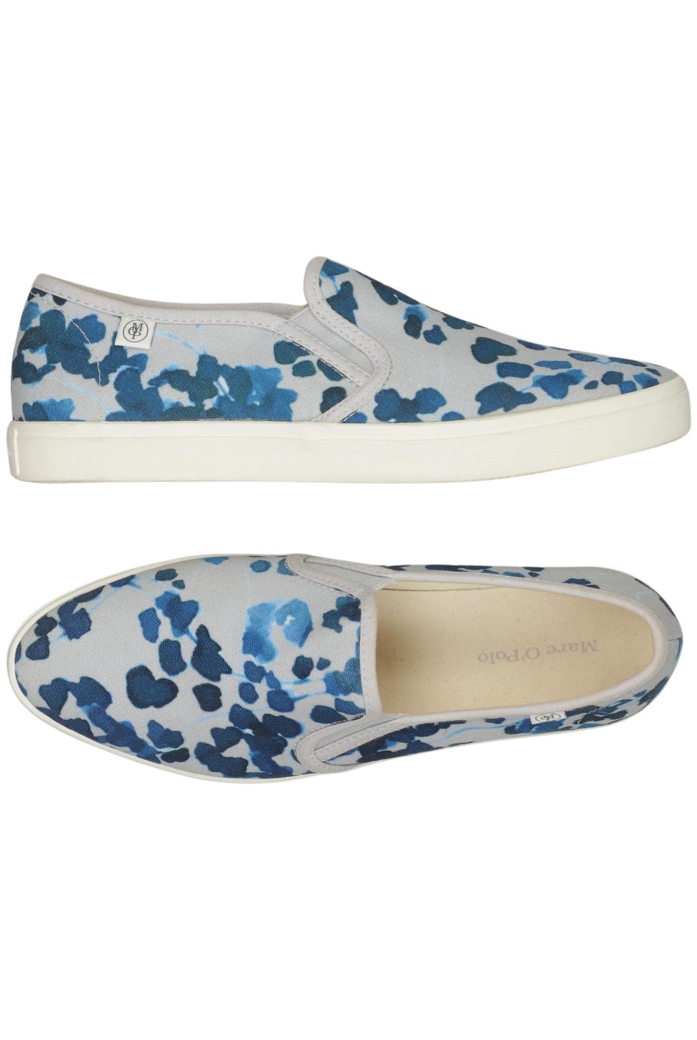 

Marc O Polo Damen Sneakers, mehrfarbig, Gr. 40