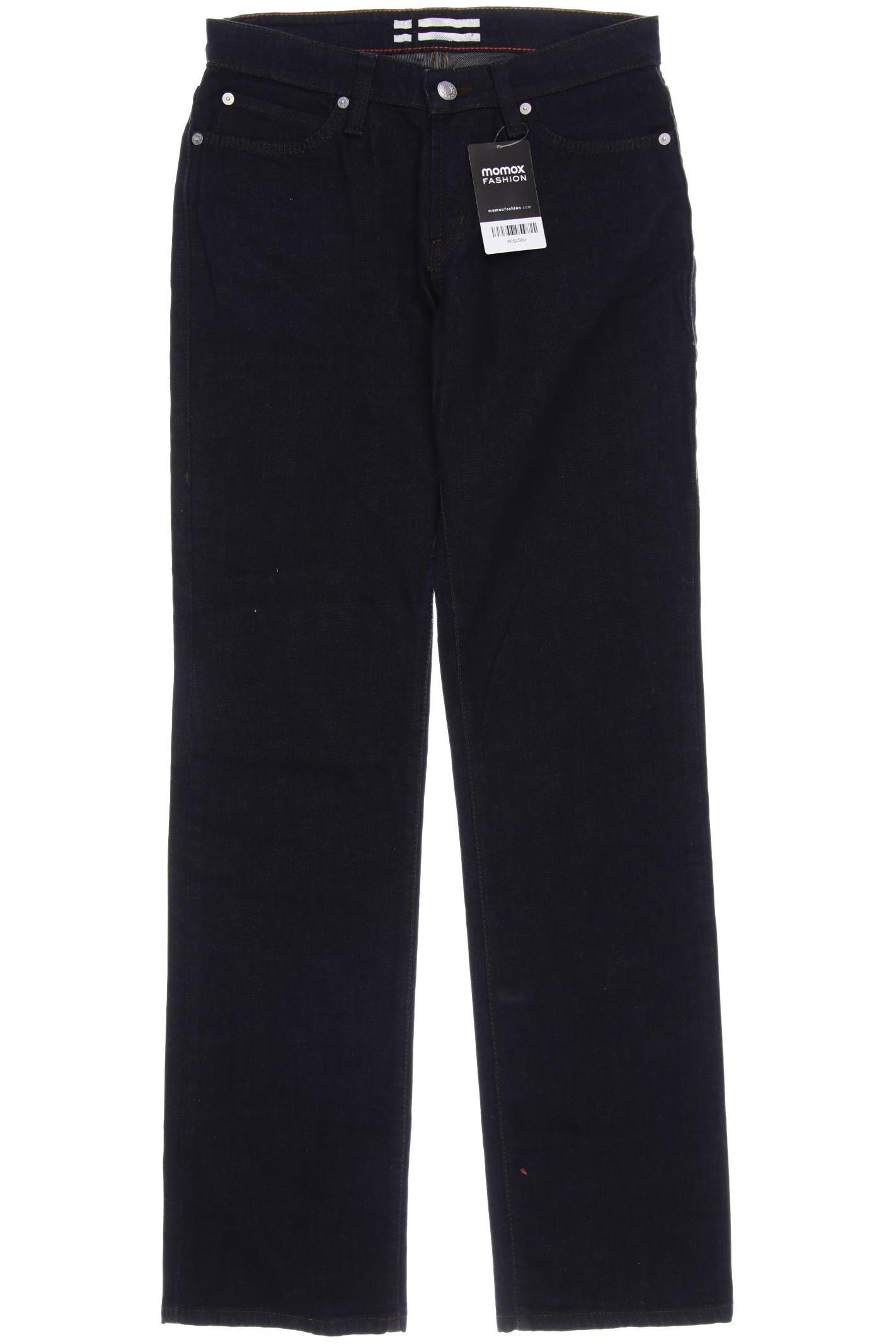 

Marc O Polo Damen Jeans, marineblau, Gr. 27