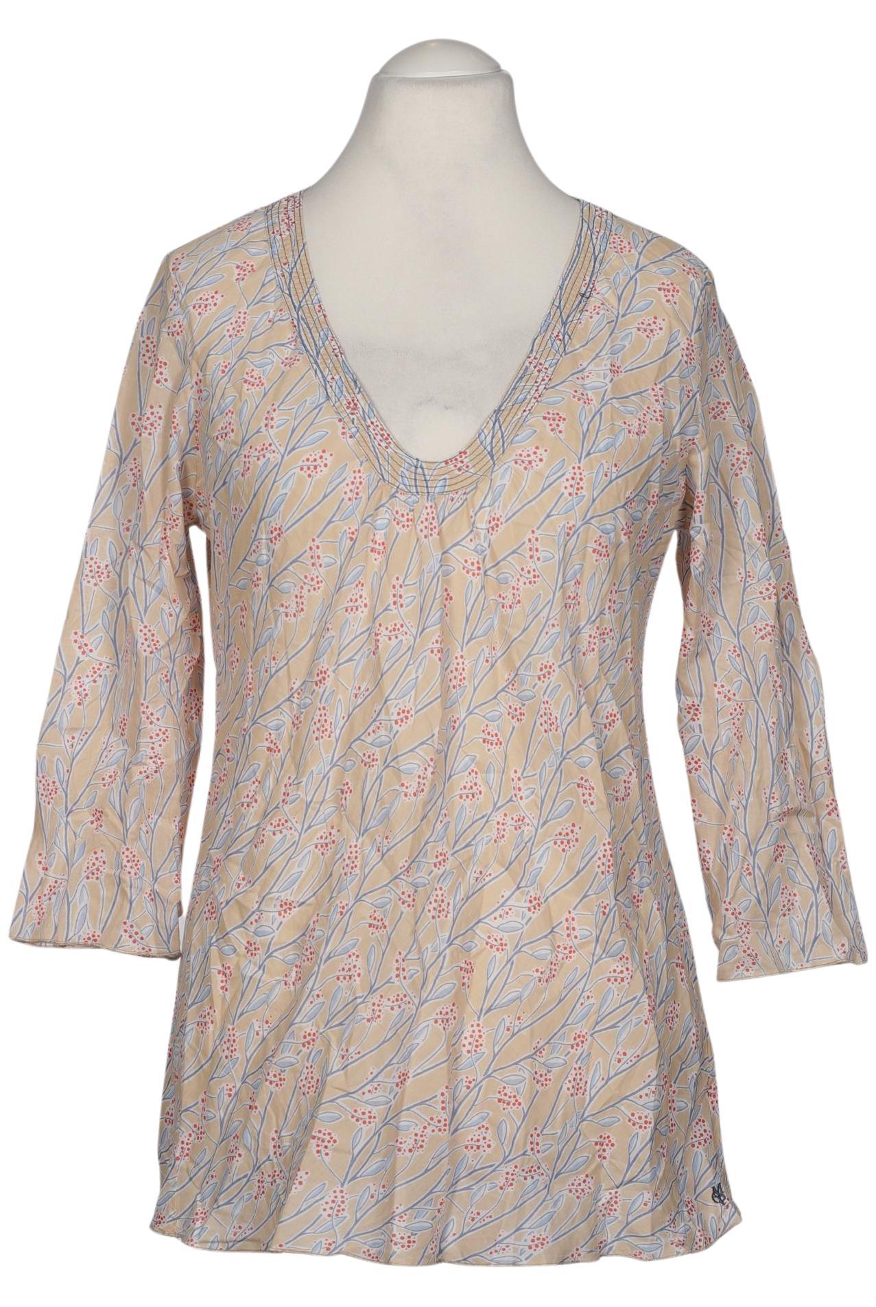 

Marc O Polo Damen Bluse, mehrfarbig, Gr. 44