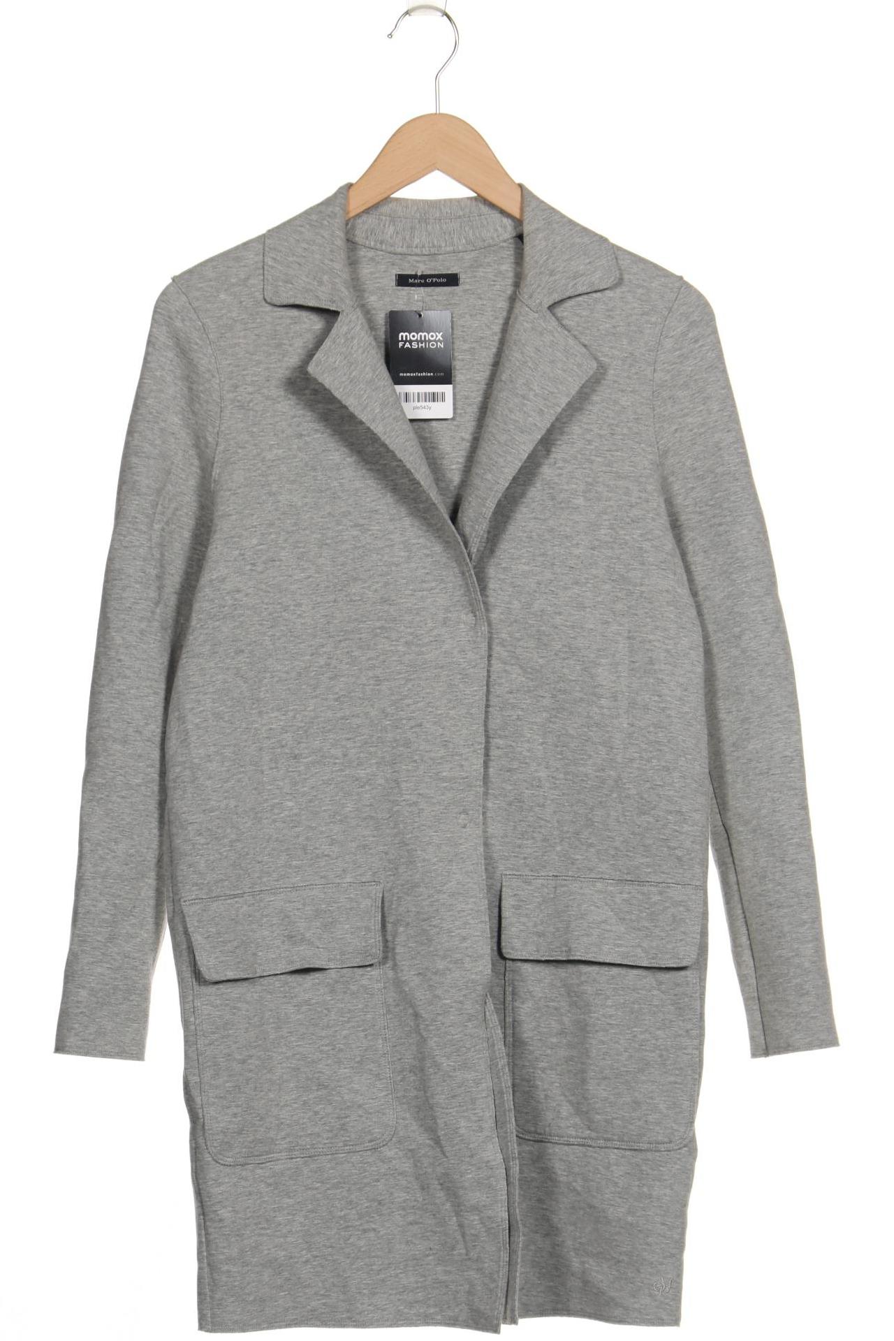 

Marc O Polo Damen Mantel, grau, Gr. 36