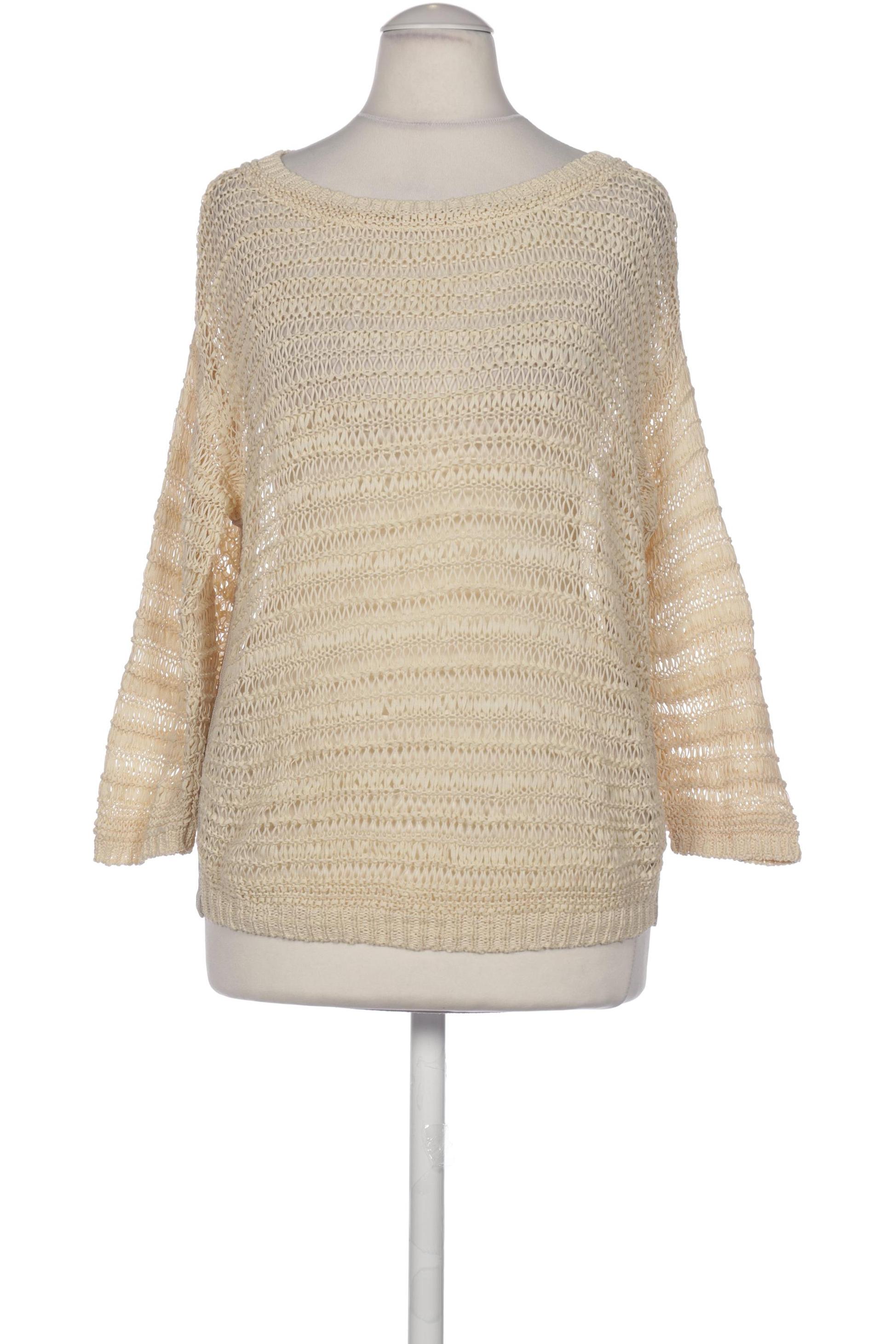 

Marc O Polo Damen Pullover, beige, Gr. 36