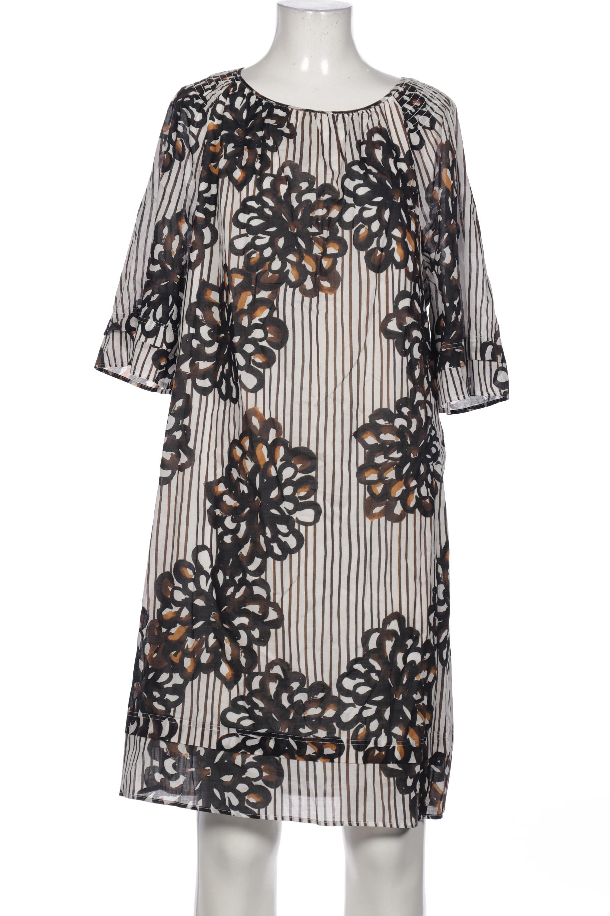 

Marc O Polo Damen Kleid, mehrfarbig, Gr. 36