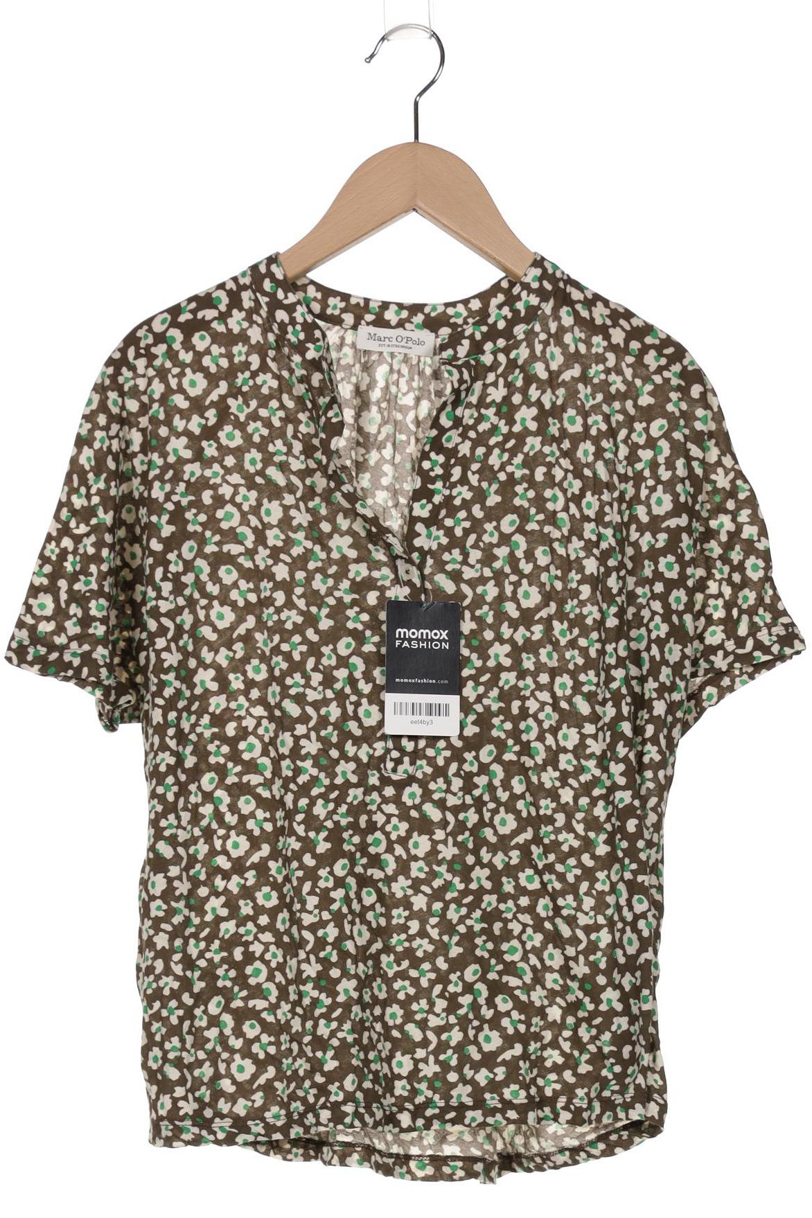

Marc O Polo Damen T-Shirt, grün