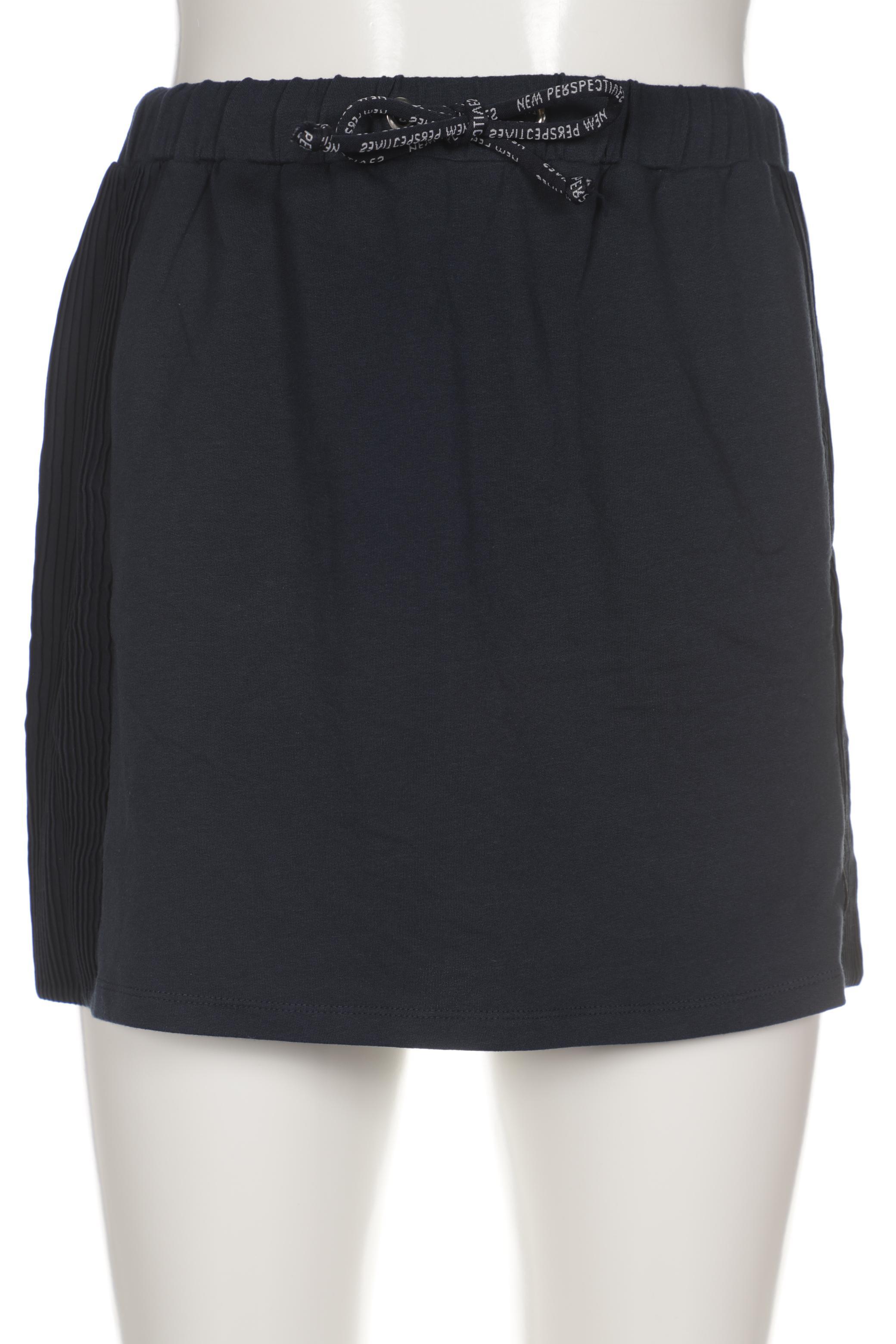 

Marc O Polo Damen Rock, marineblau
