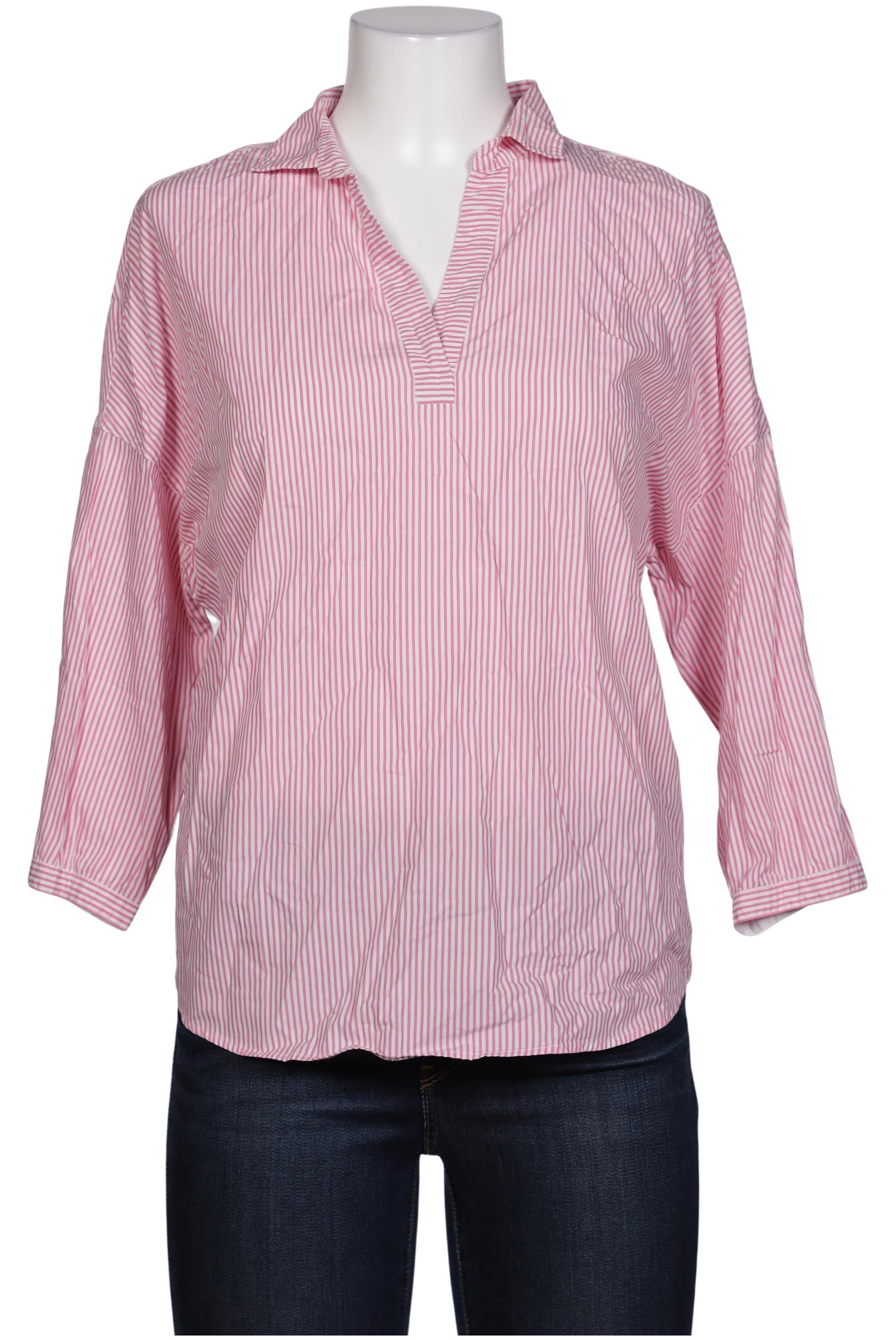 

Marc O Polo Damen Bluse, pink, Gr. 38