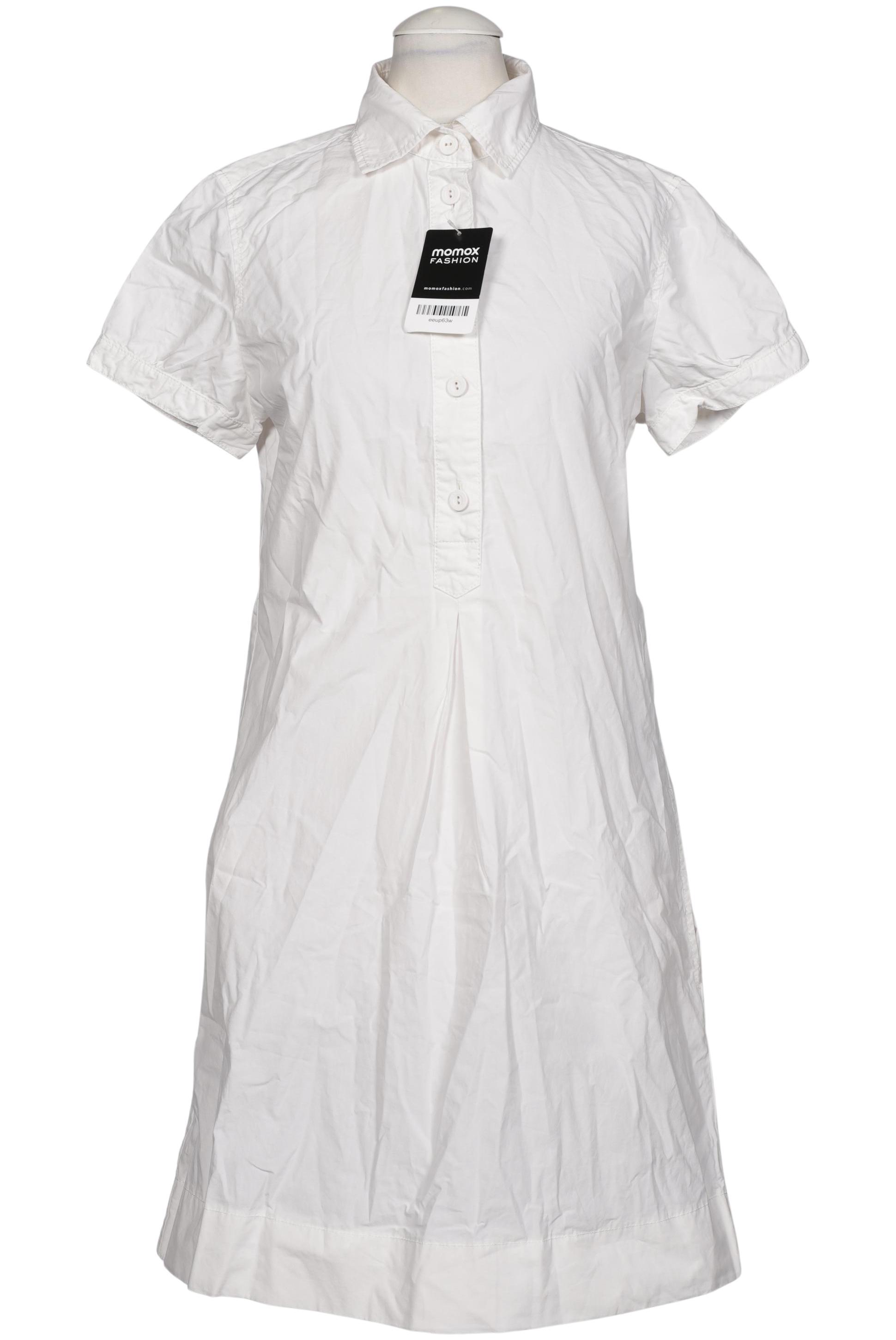 

Marc O Polo Damen Kleid, weiß, Gr. 34