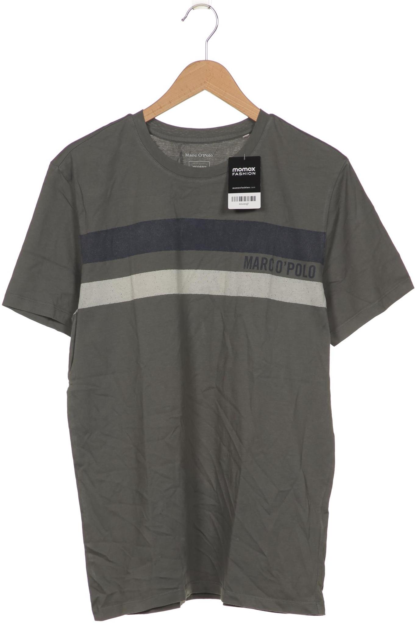 

Marc O Polo Herren T-Shirt, grün