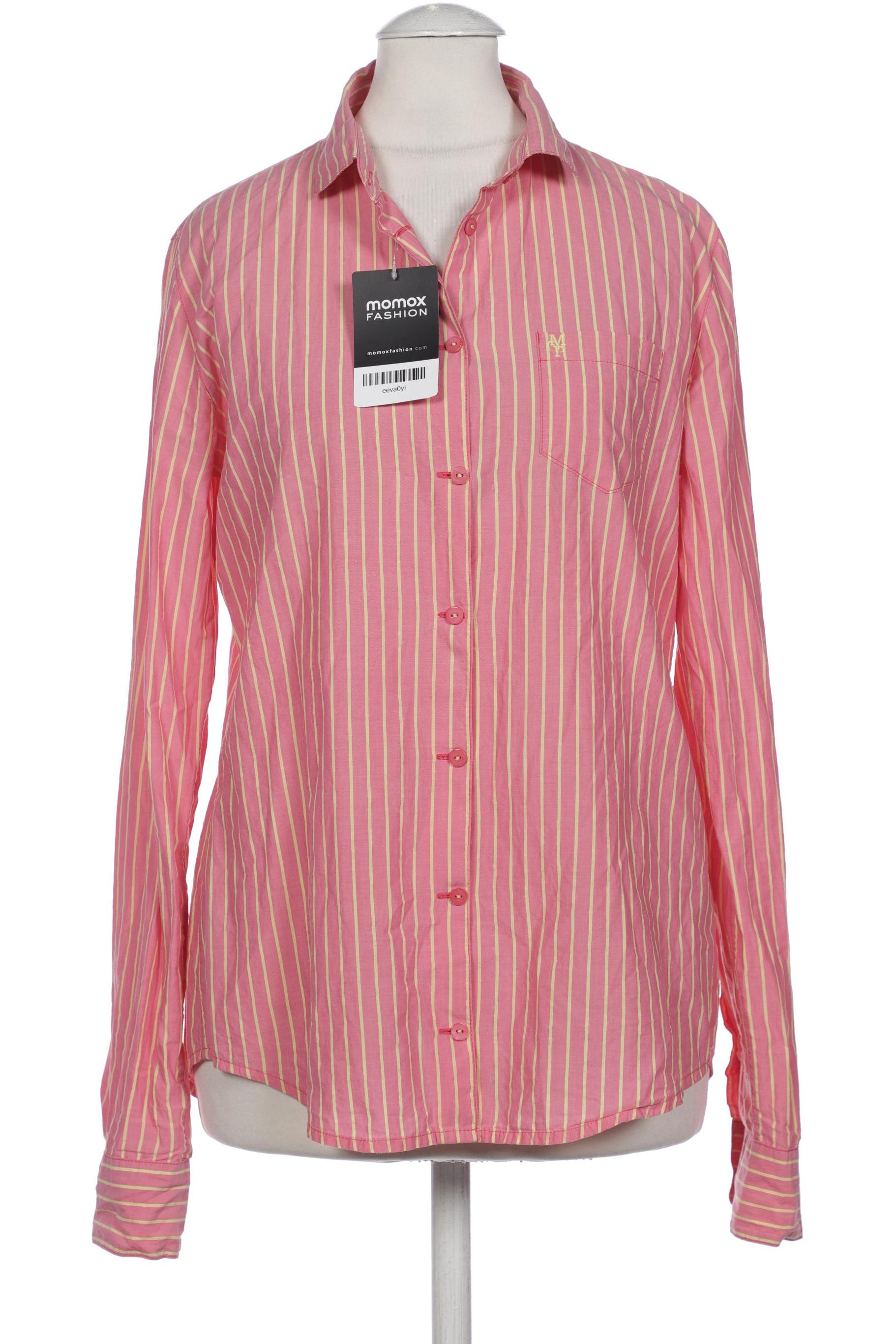 

Marc O Polo Damen Bluse, pink