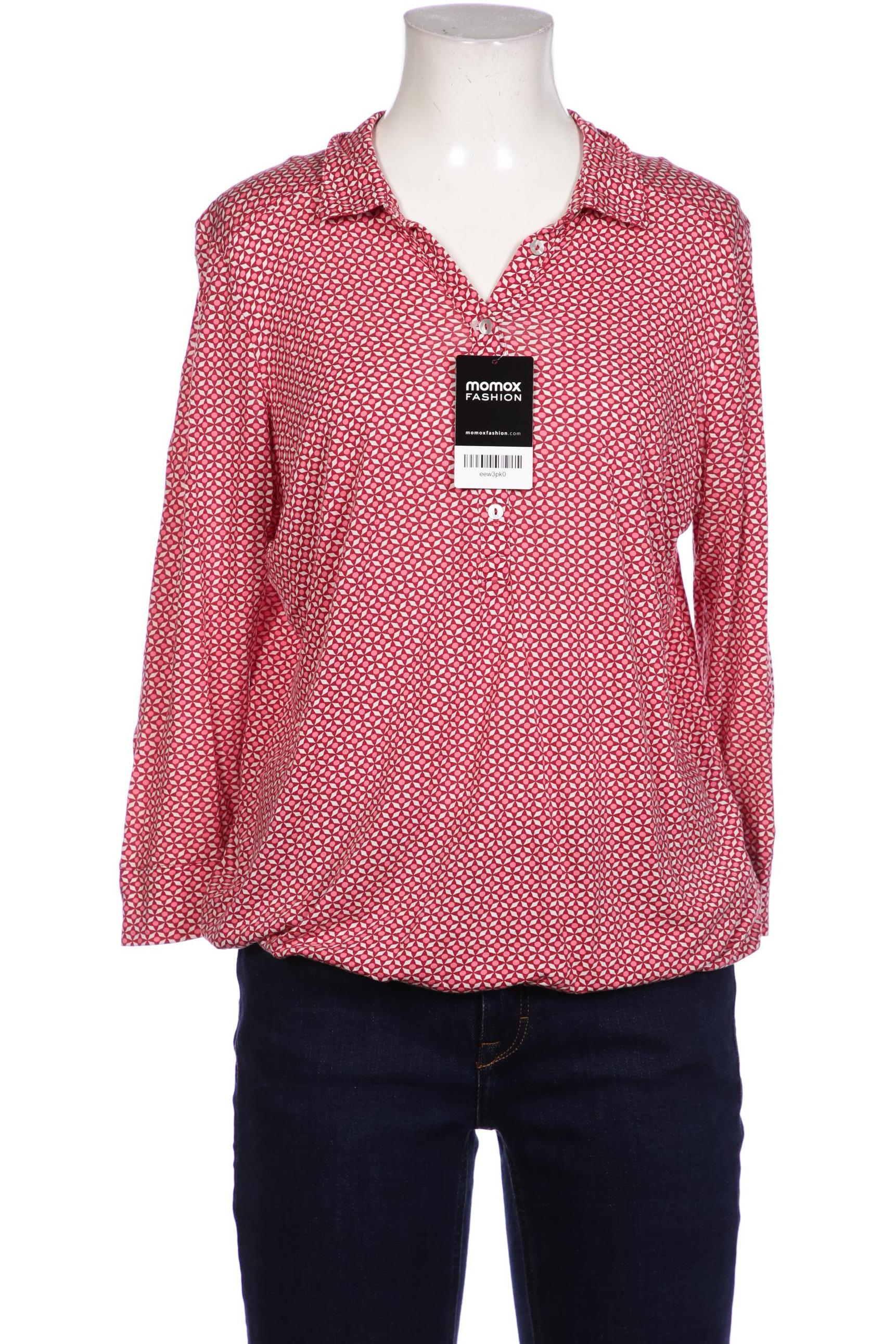 

Marc O Polo Damen Bluse, pink, Gr. 38