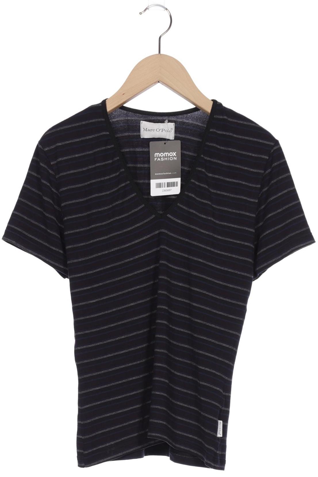 

Marc O Polo Damen T-Shirt, marineblau