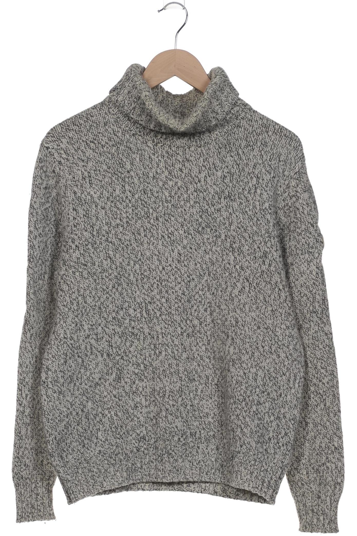 

Marc O Polo Herren Pullover, grau, Gr. 48