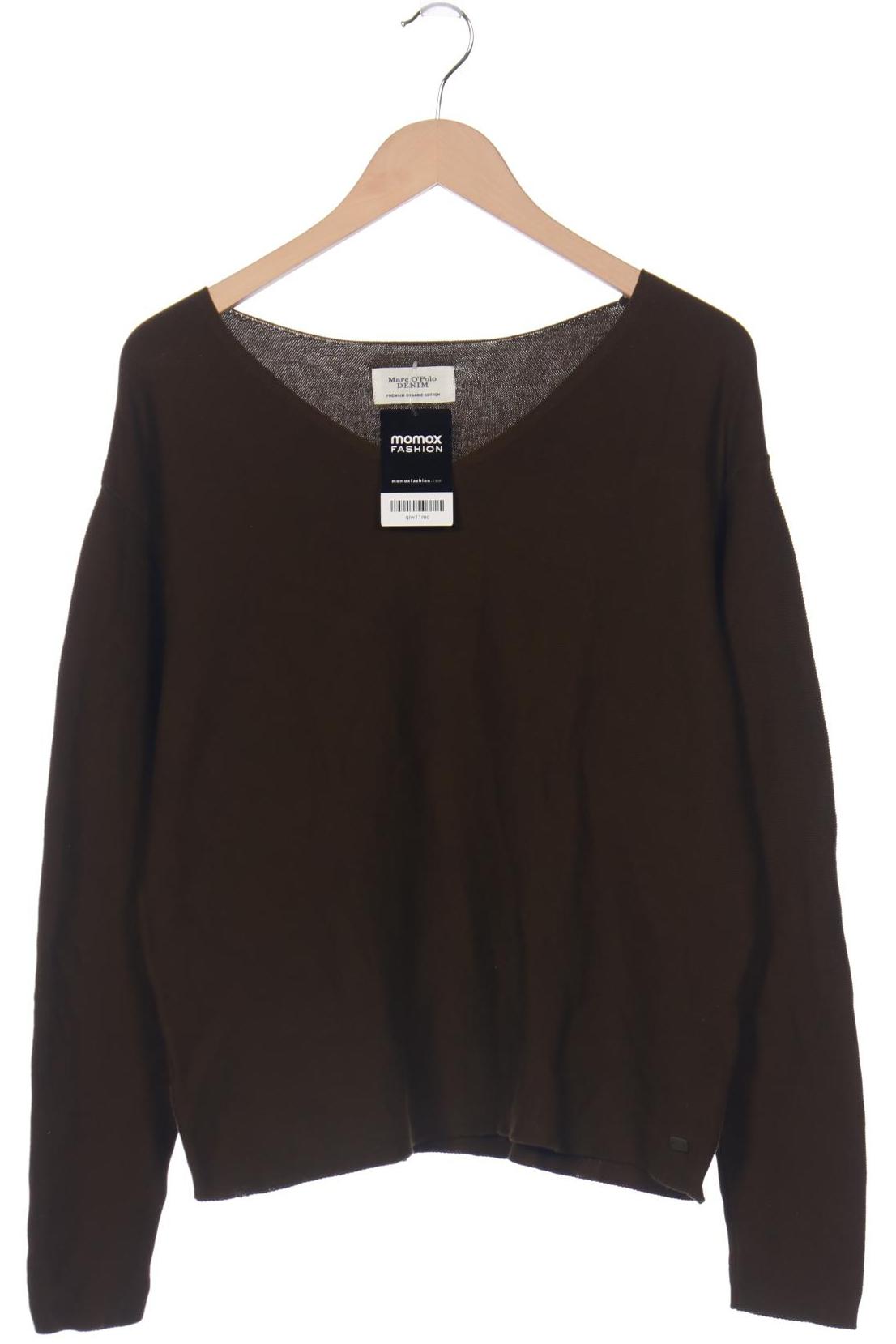 

Marc O Polo Damen Pullover, grün