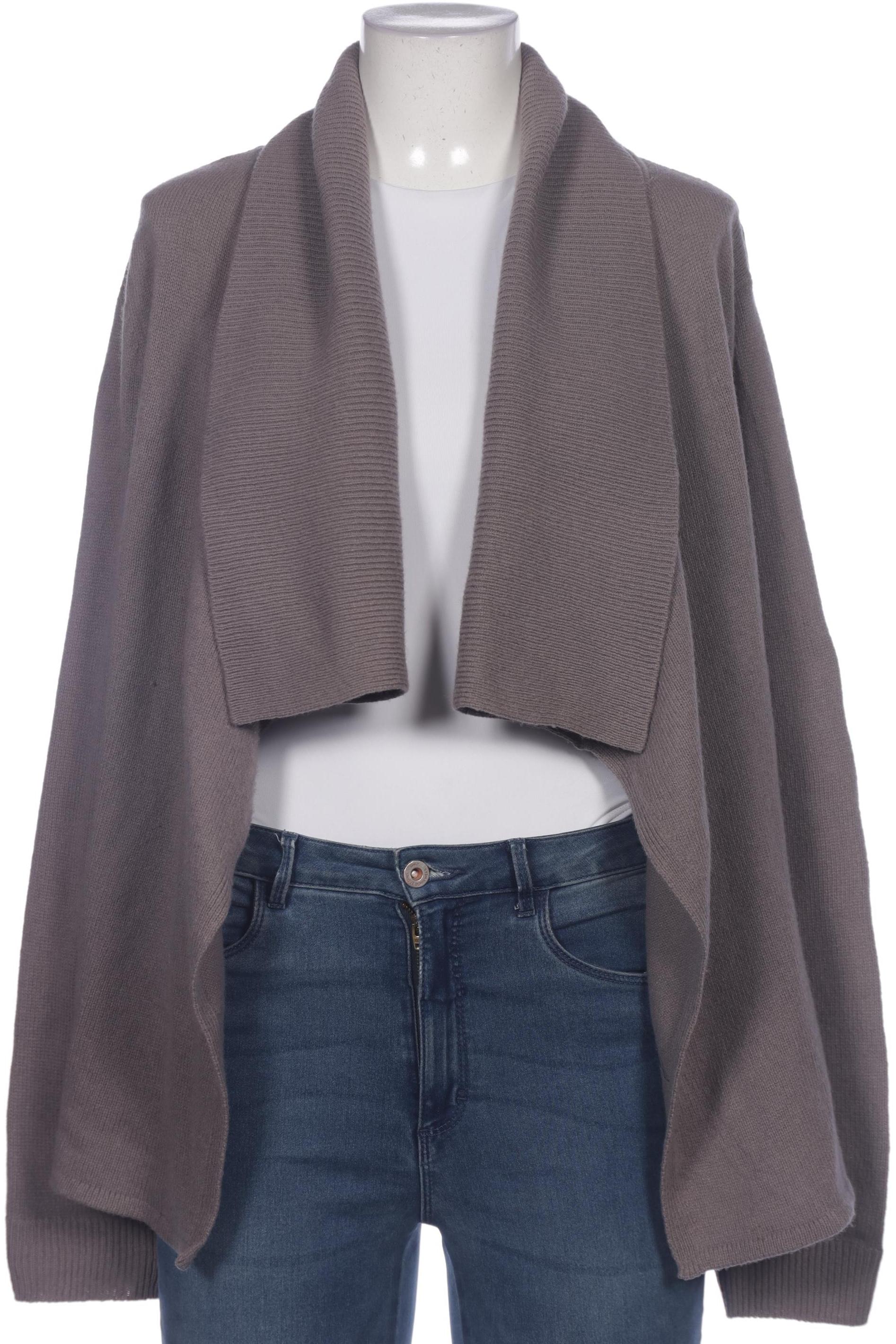 

Marc O Polo Damen Strickjacke, grau, Gr. 42