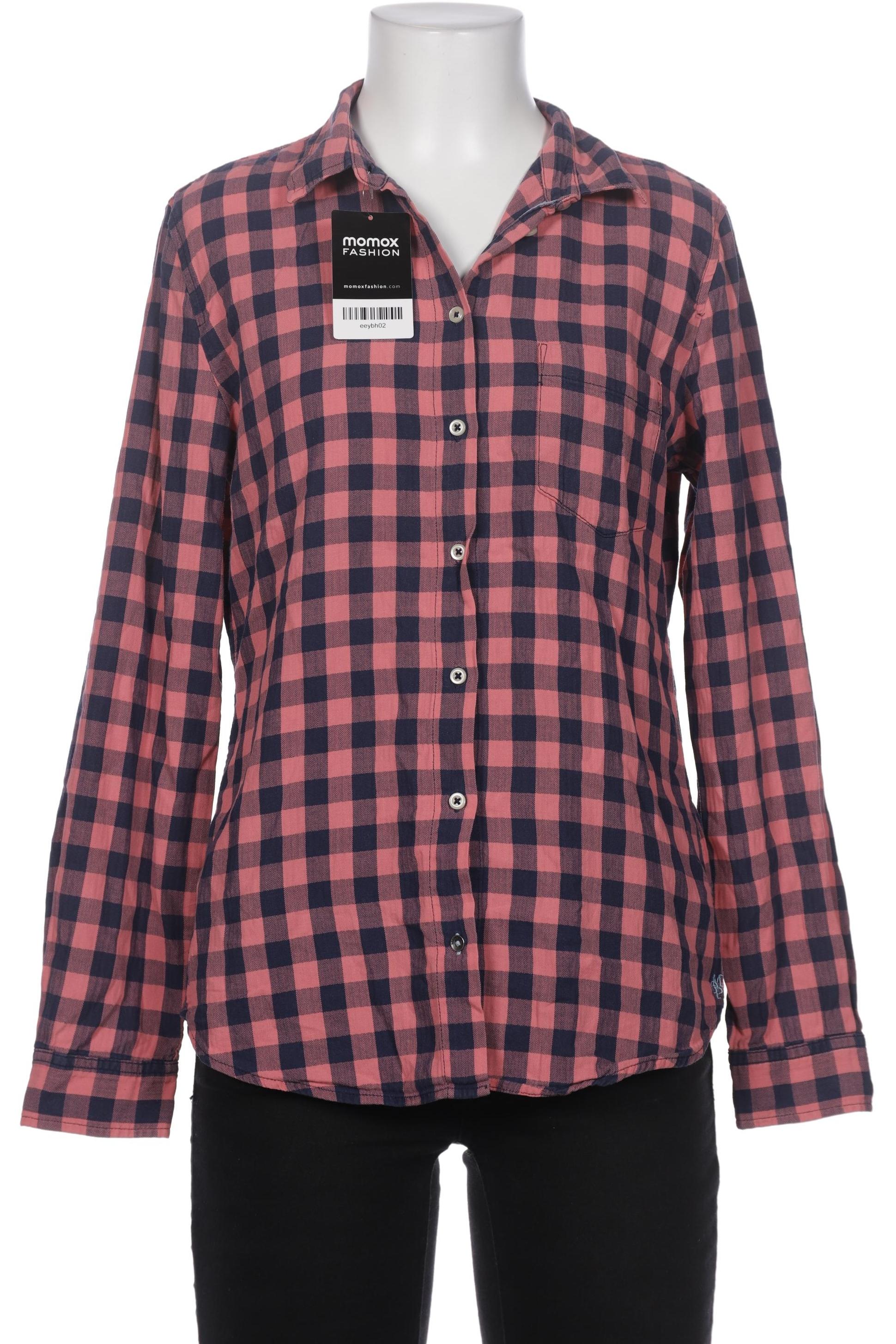 

Marc O Polo Damen Bluse, pink, Gr. 38