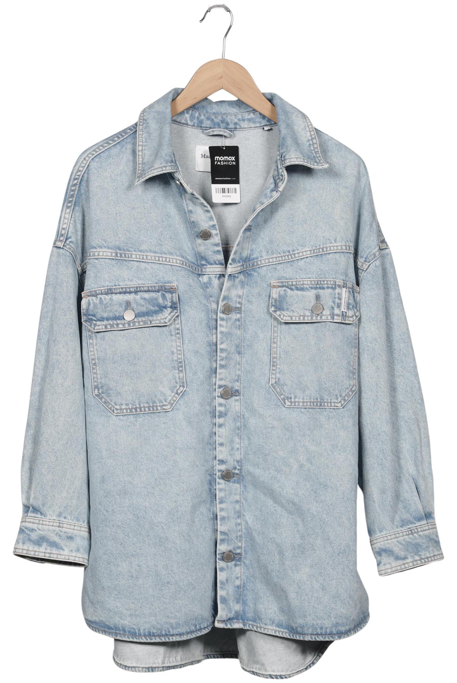 

Marc O Polo Damen Jacke, hellblau, Gr. 34