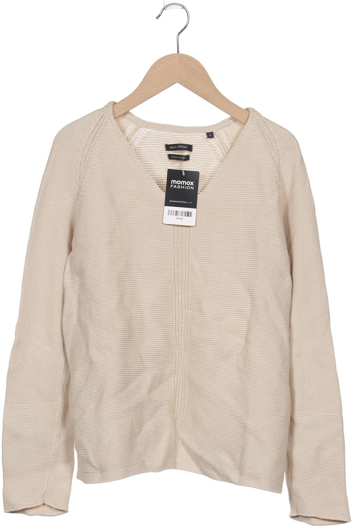 

Marc O Polo Damen Pullover, beige, Gr. 38