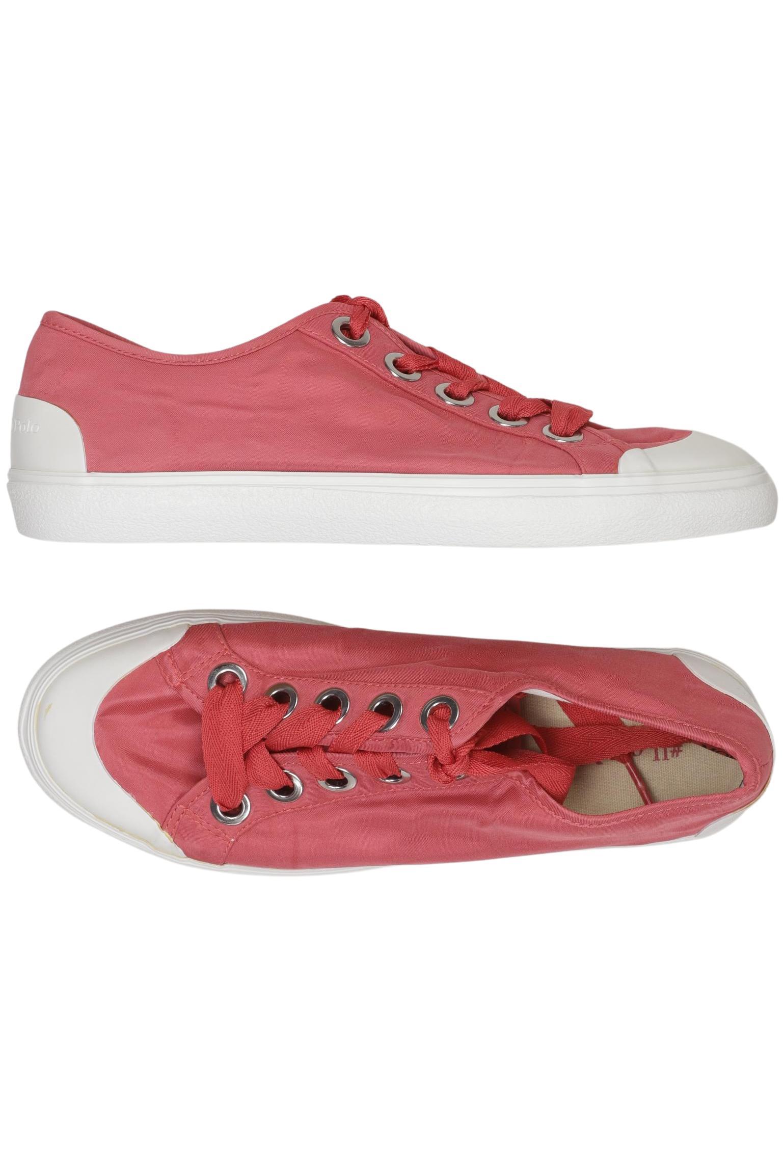 

Marc O Polo Damen Sneakers, pink, Gr. 40