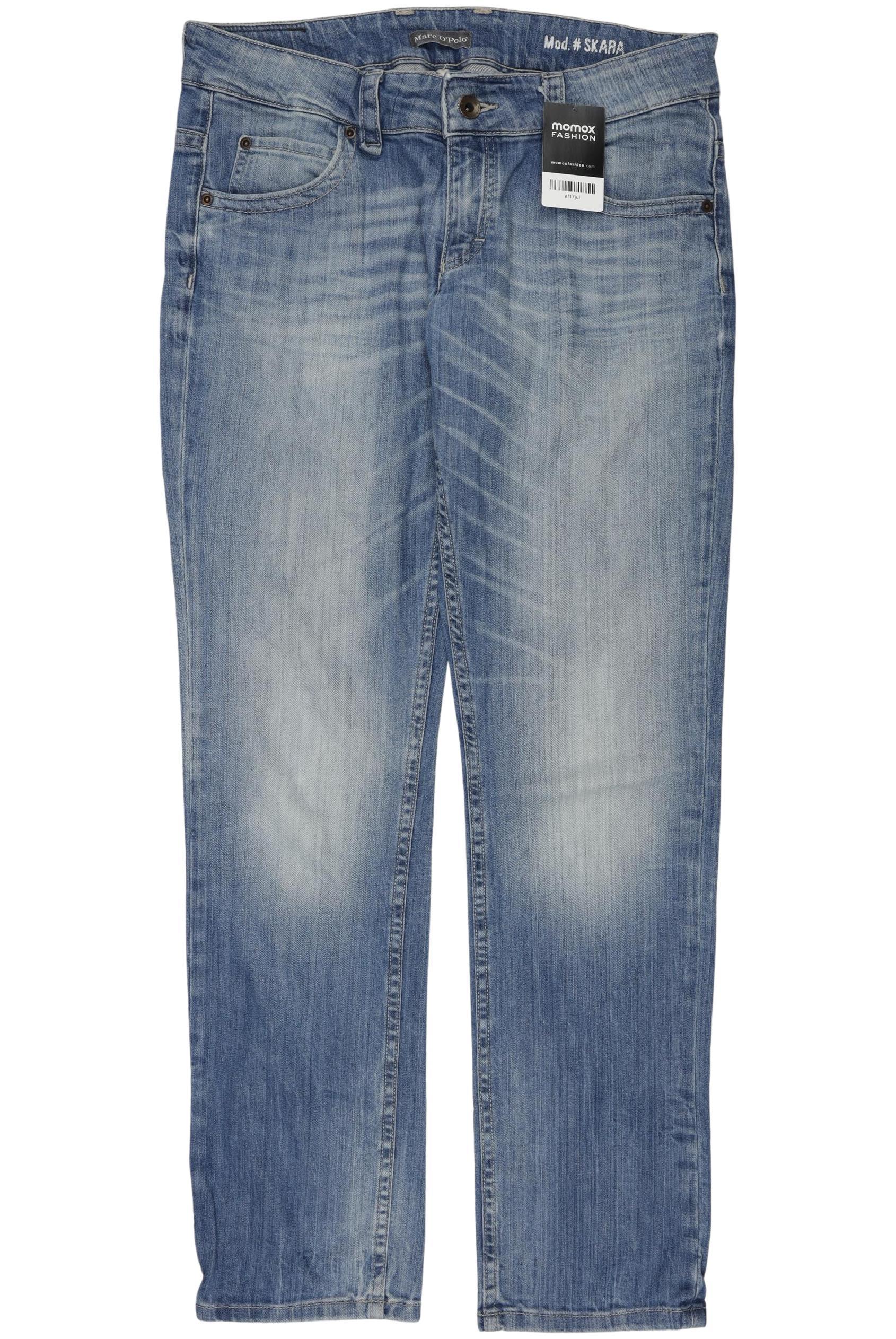 

Marc O Polo Herren Jeans, blau, Gr. 32