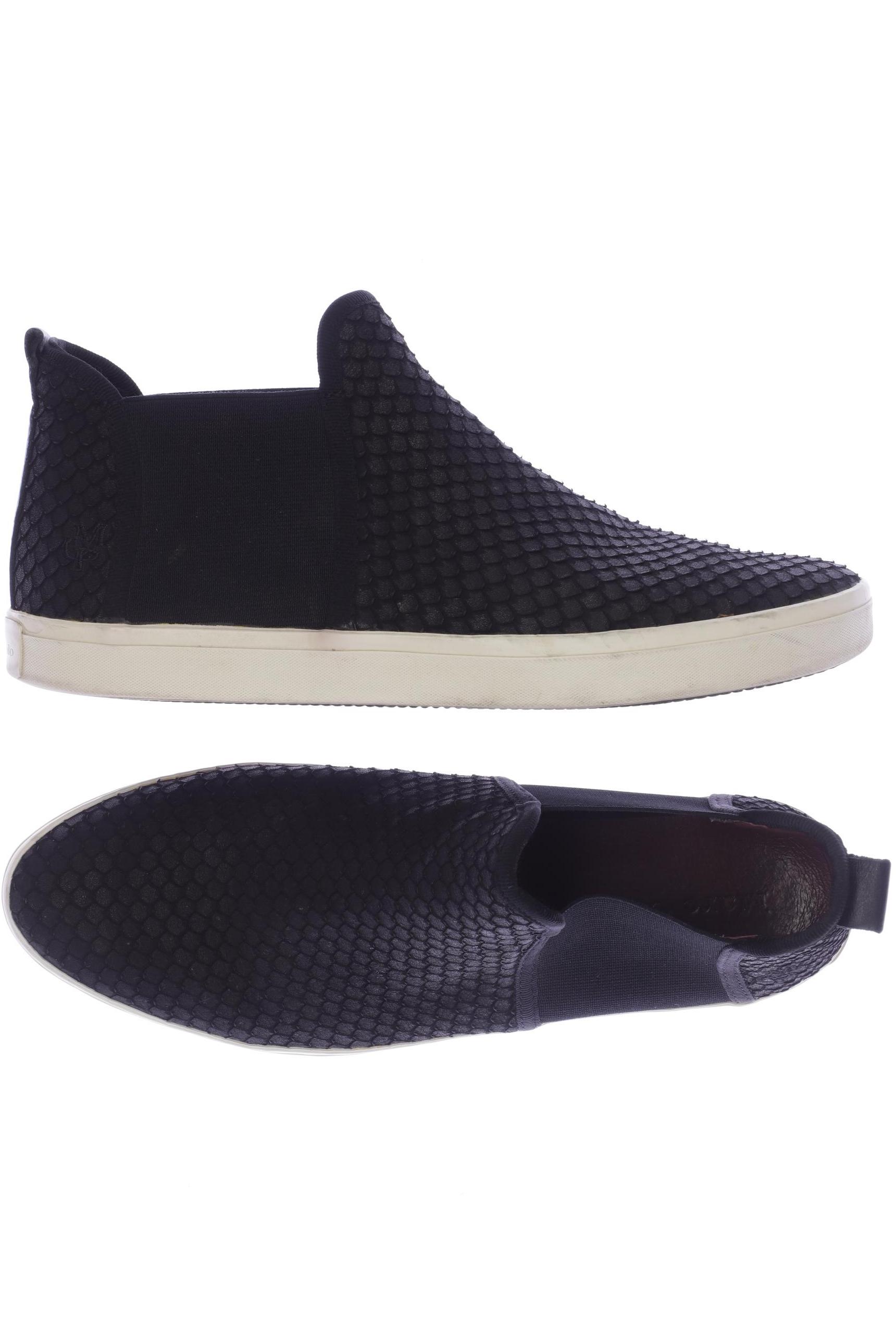 

Marc O Polo Damen Stiefelette, schwarz