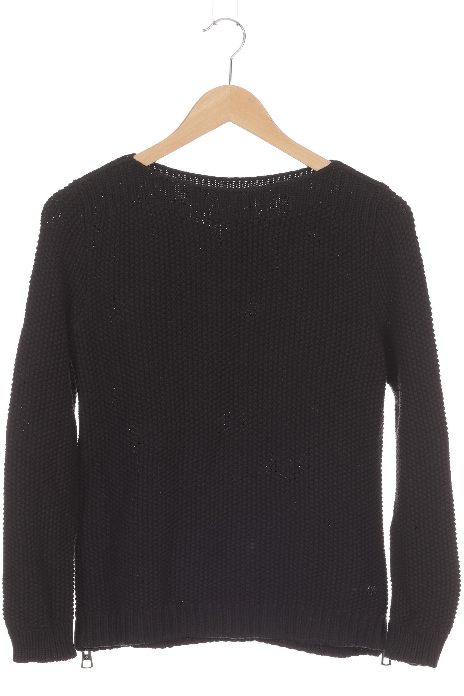 

Marc O Polo Damen Pullover, schwarz, Gr.
