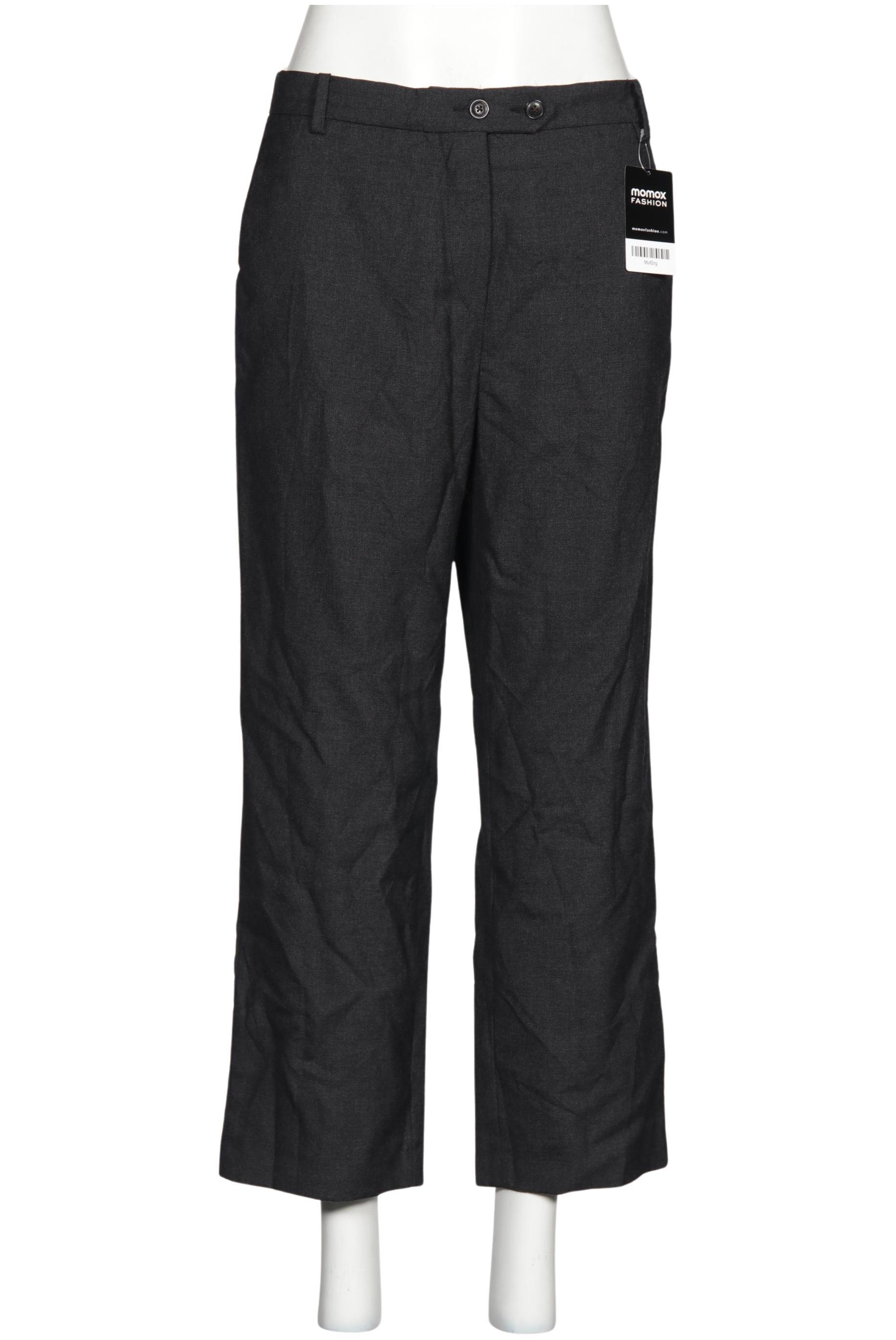 

Marc O Polo Damen Stoffhose, grau, Gr. 40