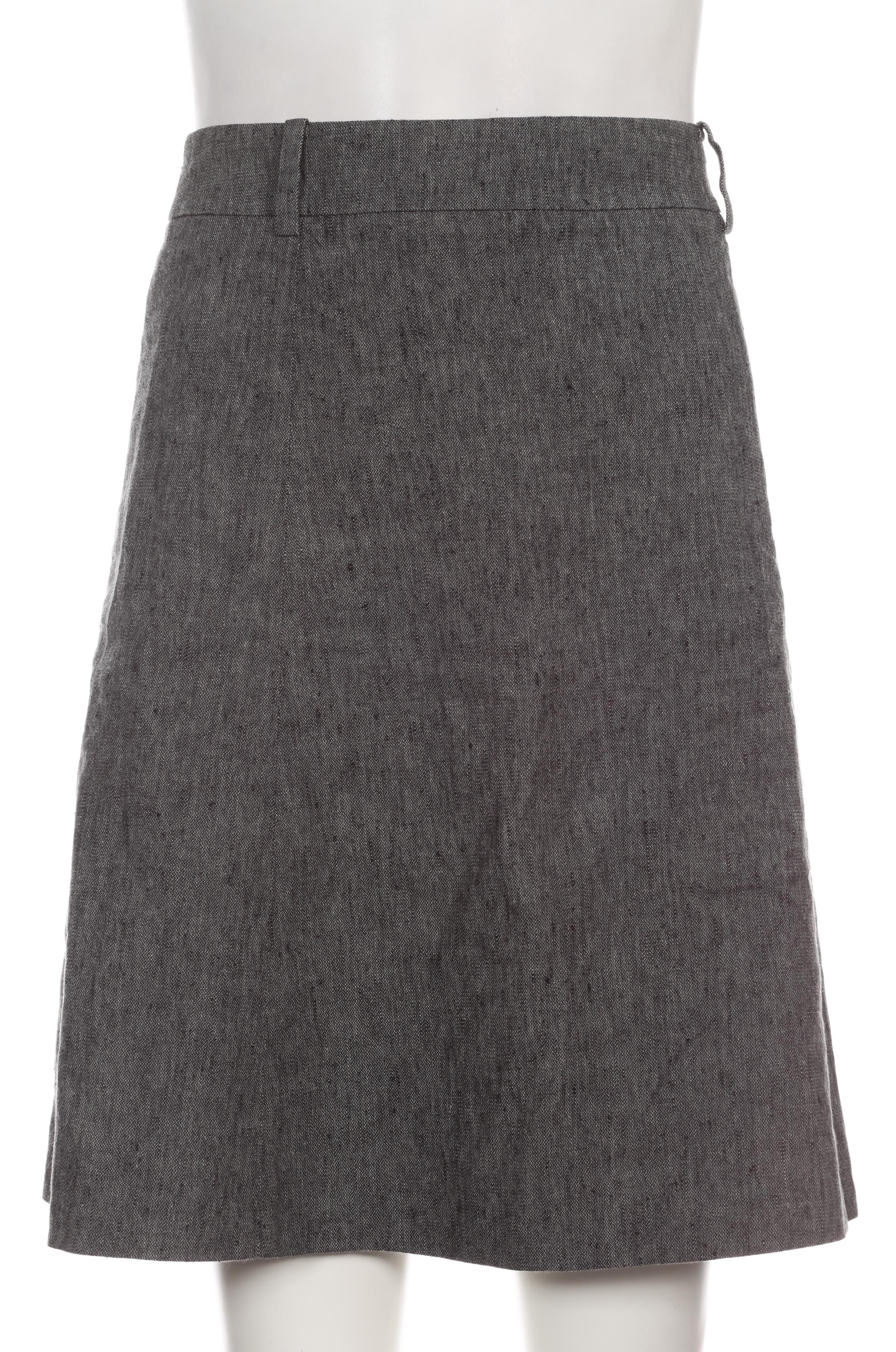 

Marc O Polo Damen Rock, grau, Gr. 38