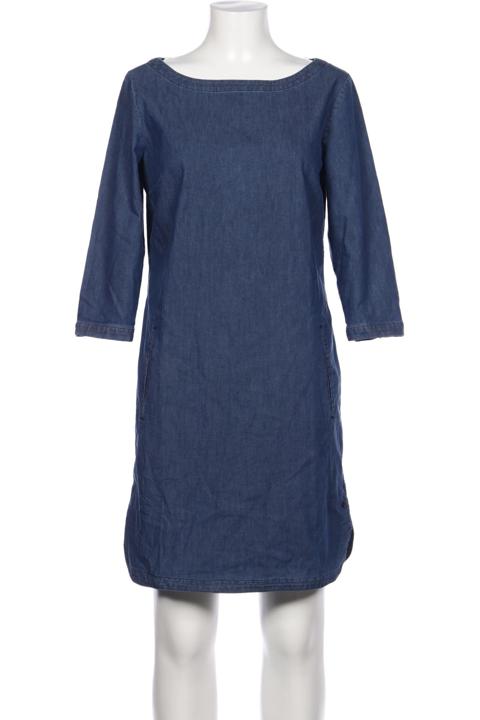

Marc O Polo Damen Kleid, marineblau