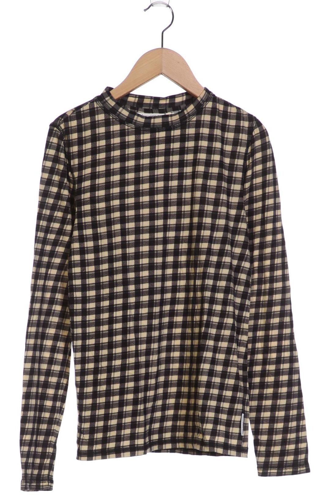 

Marc O Polo Damen Langarmshirt, schwarz, Gr. 36