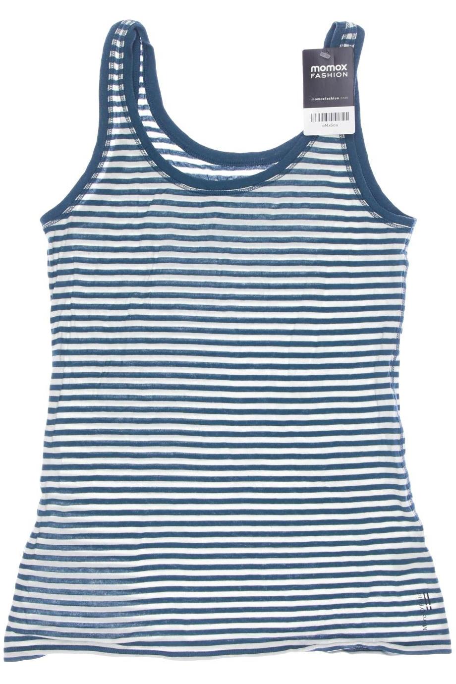 

Marc O Polo Damen Top, weiß, Gr. 38
