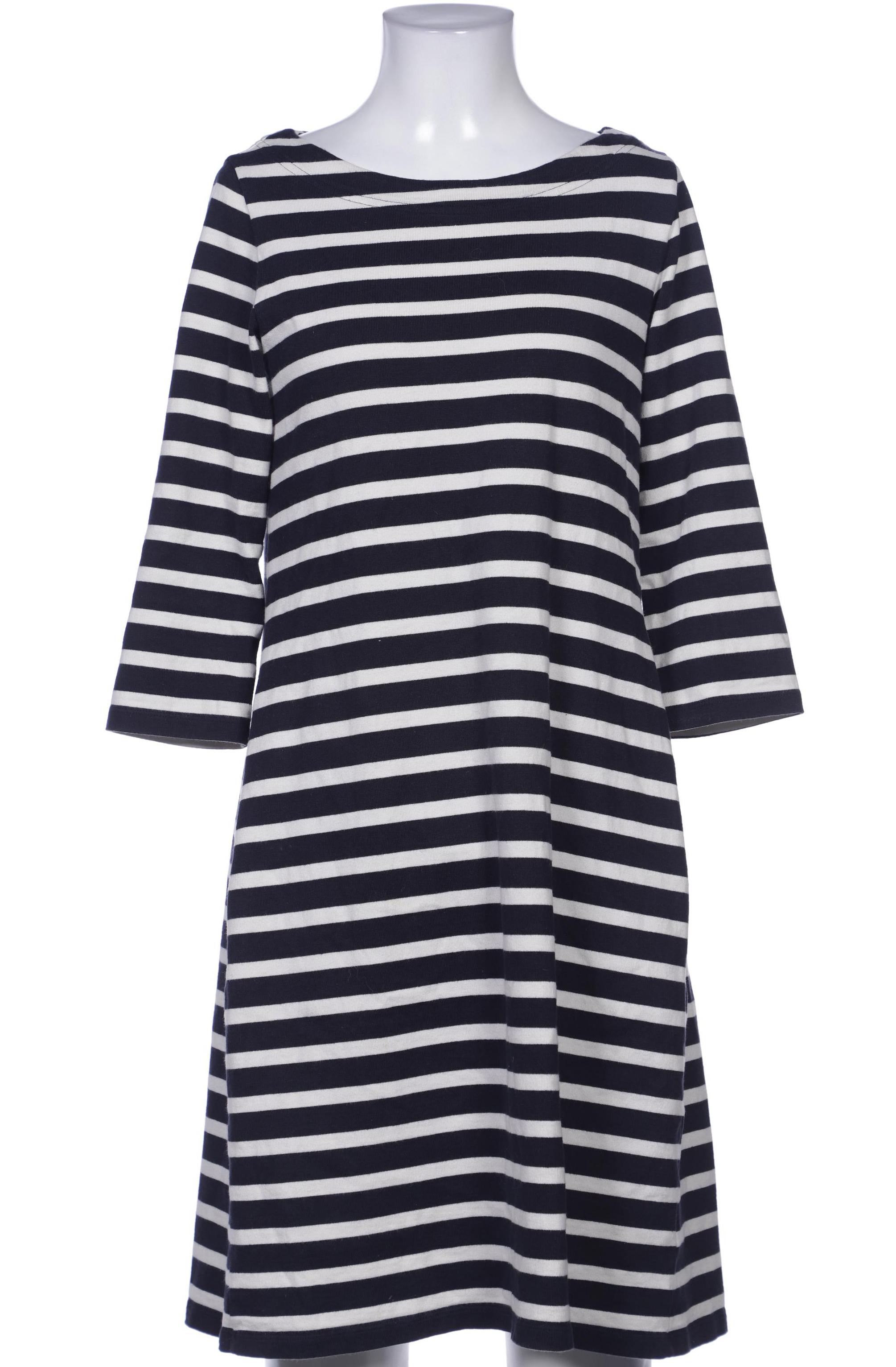 

Marc O Polo Damen Kleid, marineblau, Gr. 36