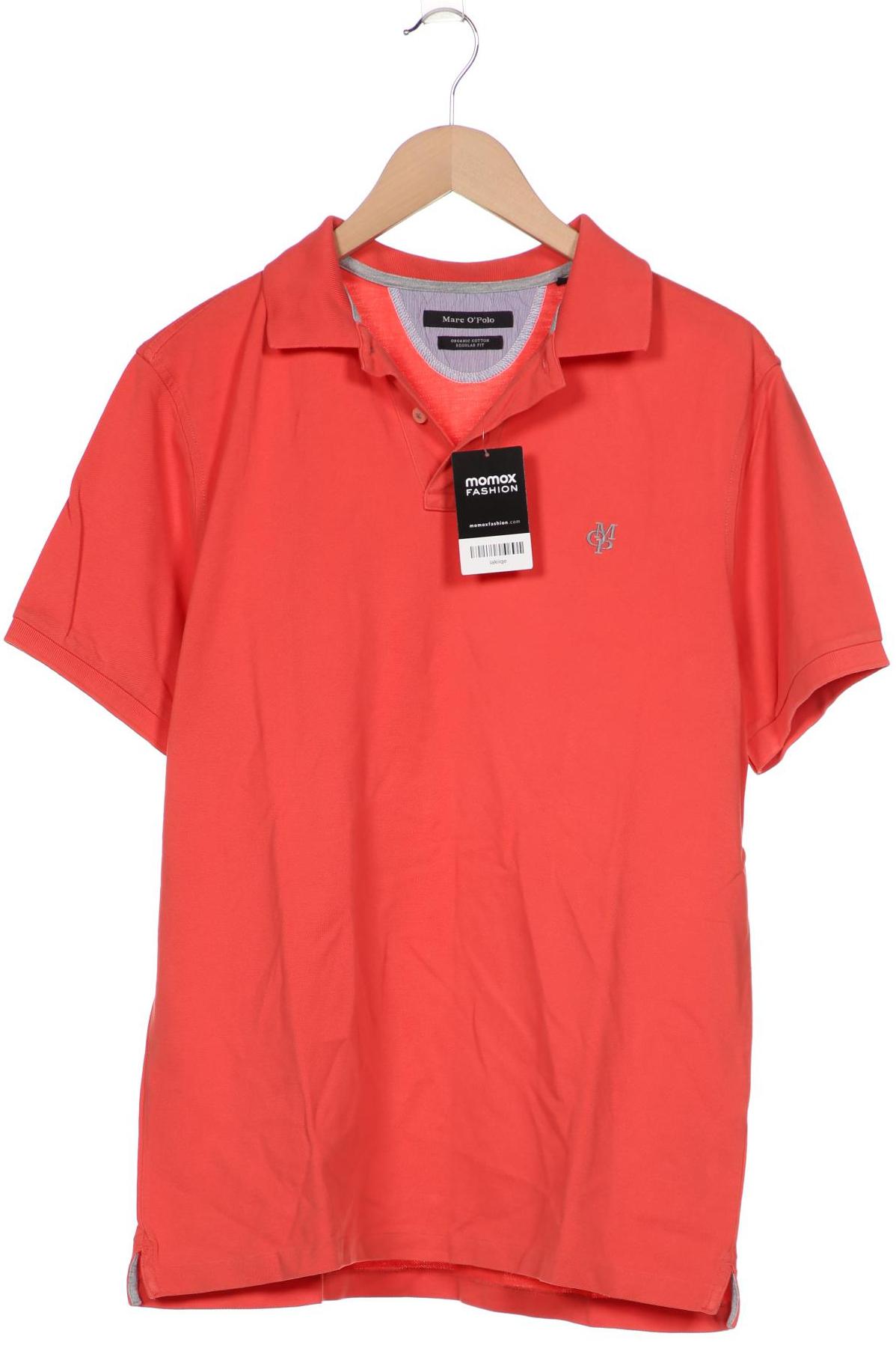

Marc O Polo Herren Poloshirt, rot