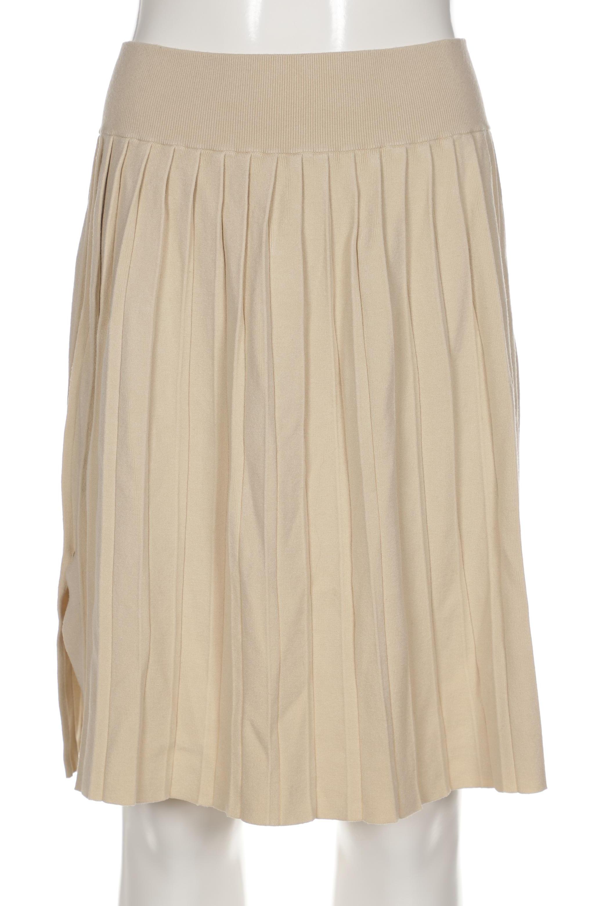 

Marc O Polo Damen Rock, beige, Gr. 38