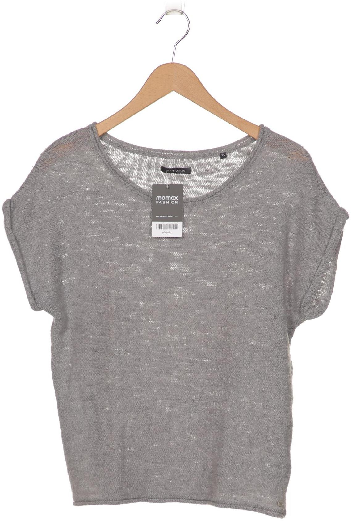 

Marc O Polo Damen Pullover, grau