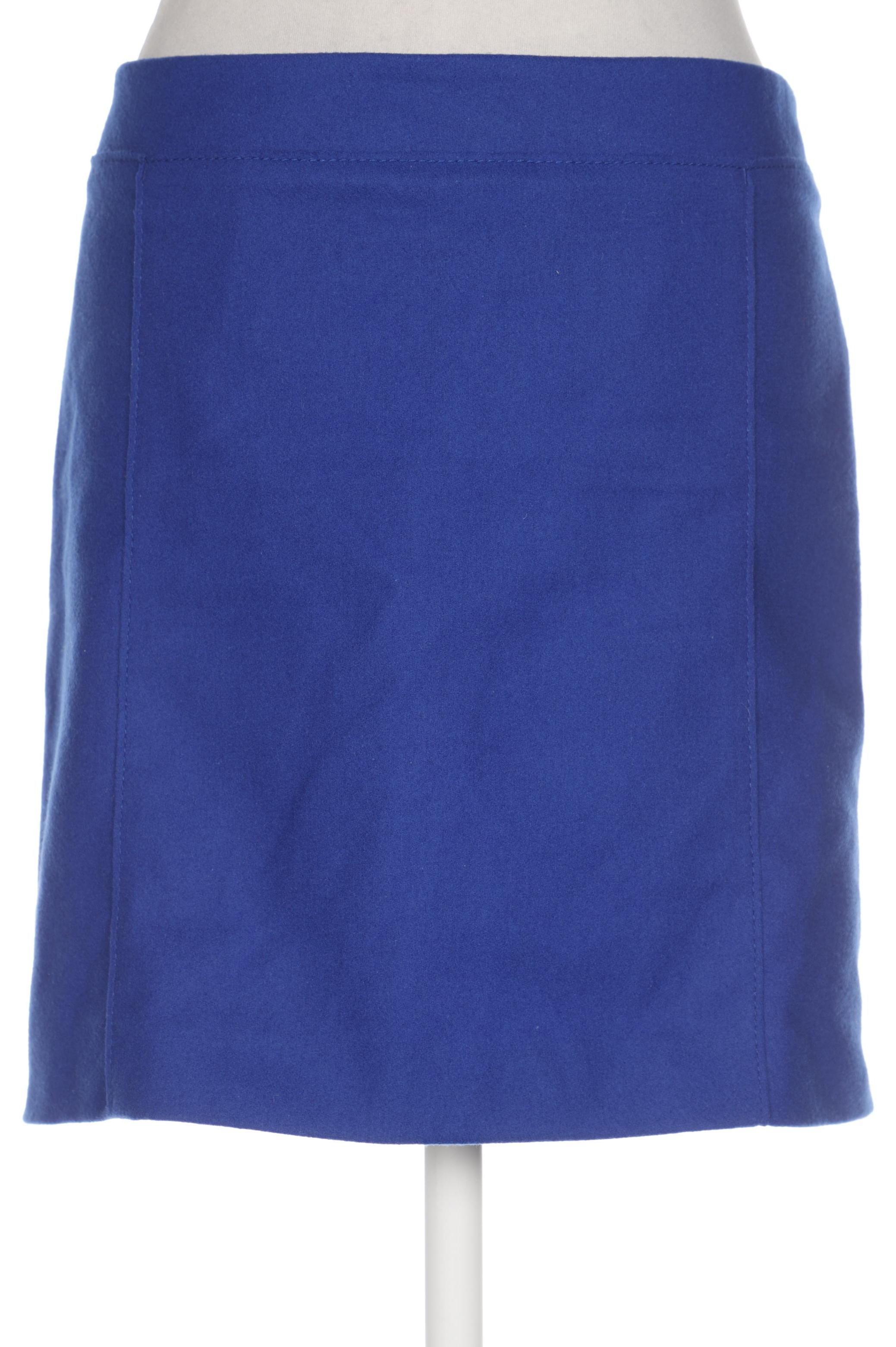 

Marc O Polo Damen Rock, blau, Gr. 38
