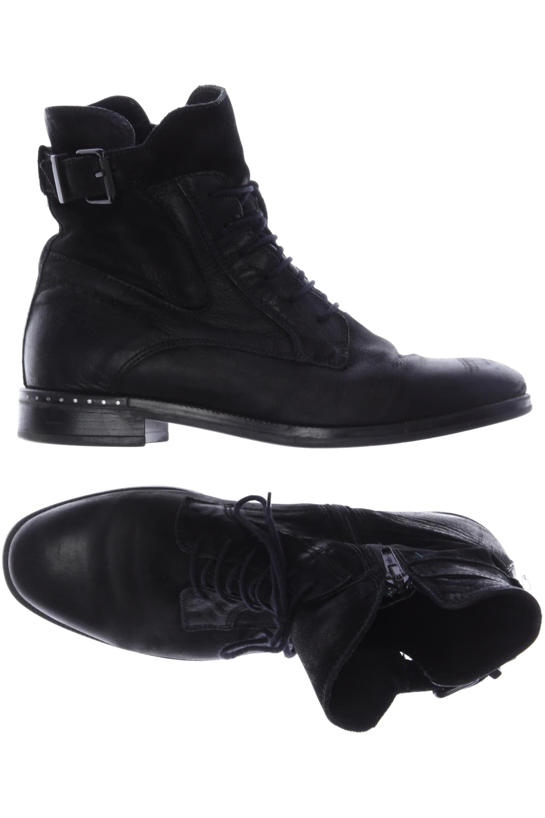 

Marc O Polo Damen Stiefelette, schwarz, Gr. 38