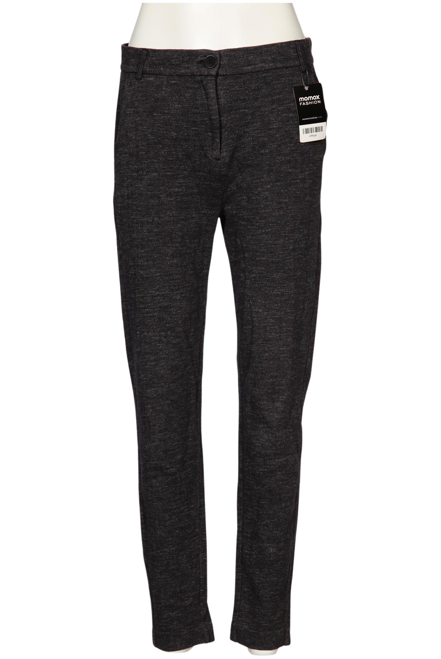 

Marc O Polo Damen Stoffhose, grau, Gr. 38