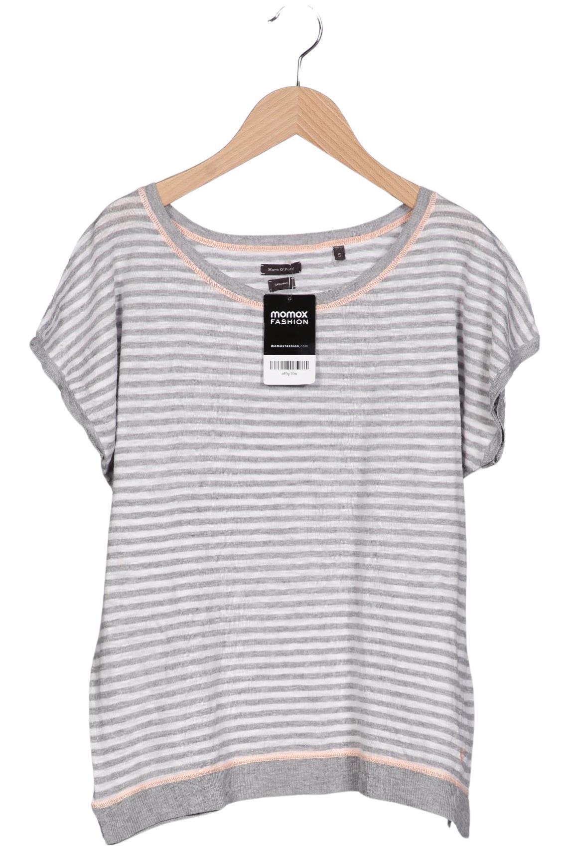 

Marc O Polo Damen T-Shirt, mehrfarbig, Gr. 36